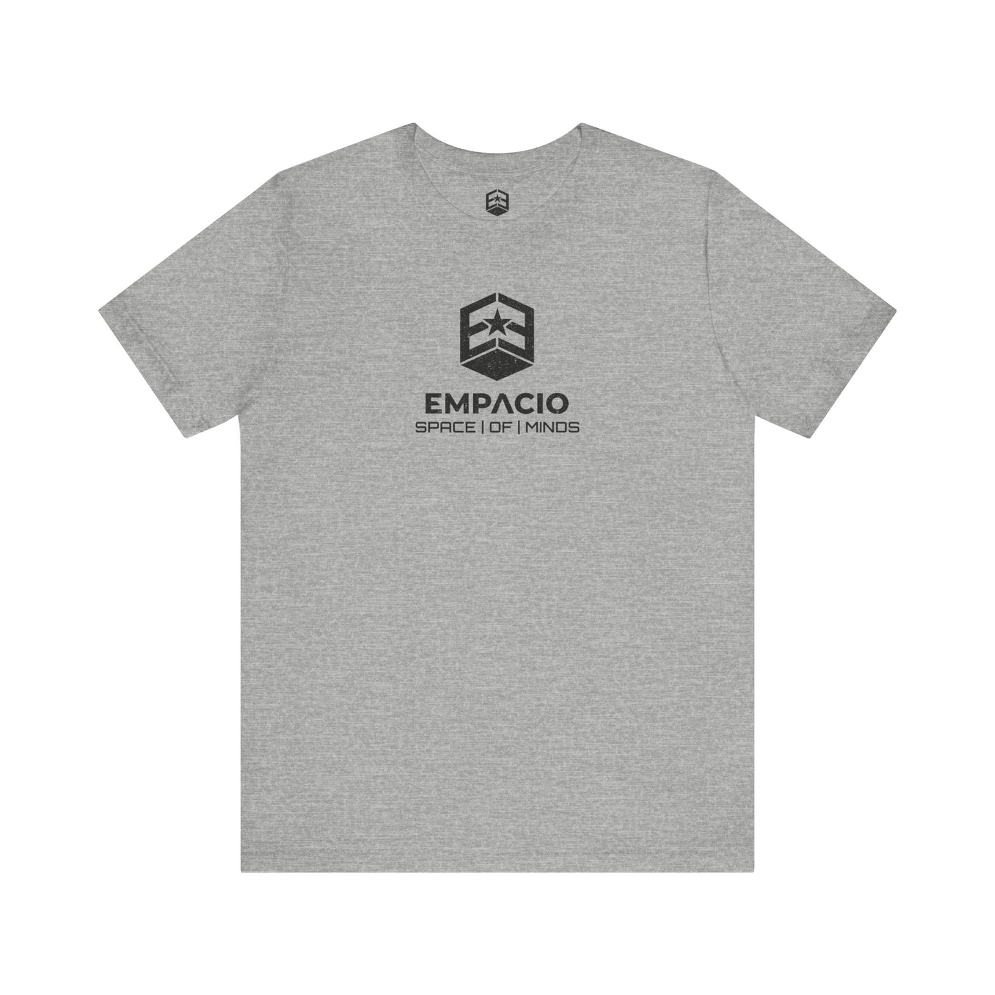 Space | Of | Minds Premium Quality Tee