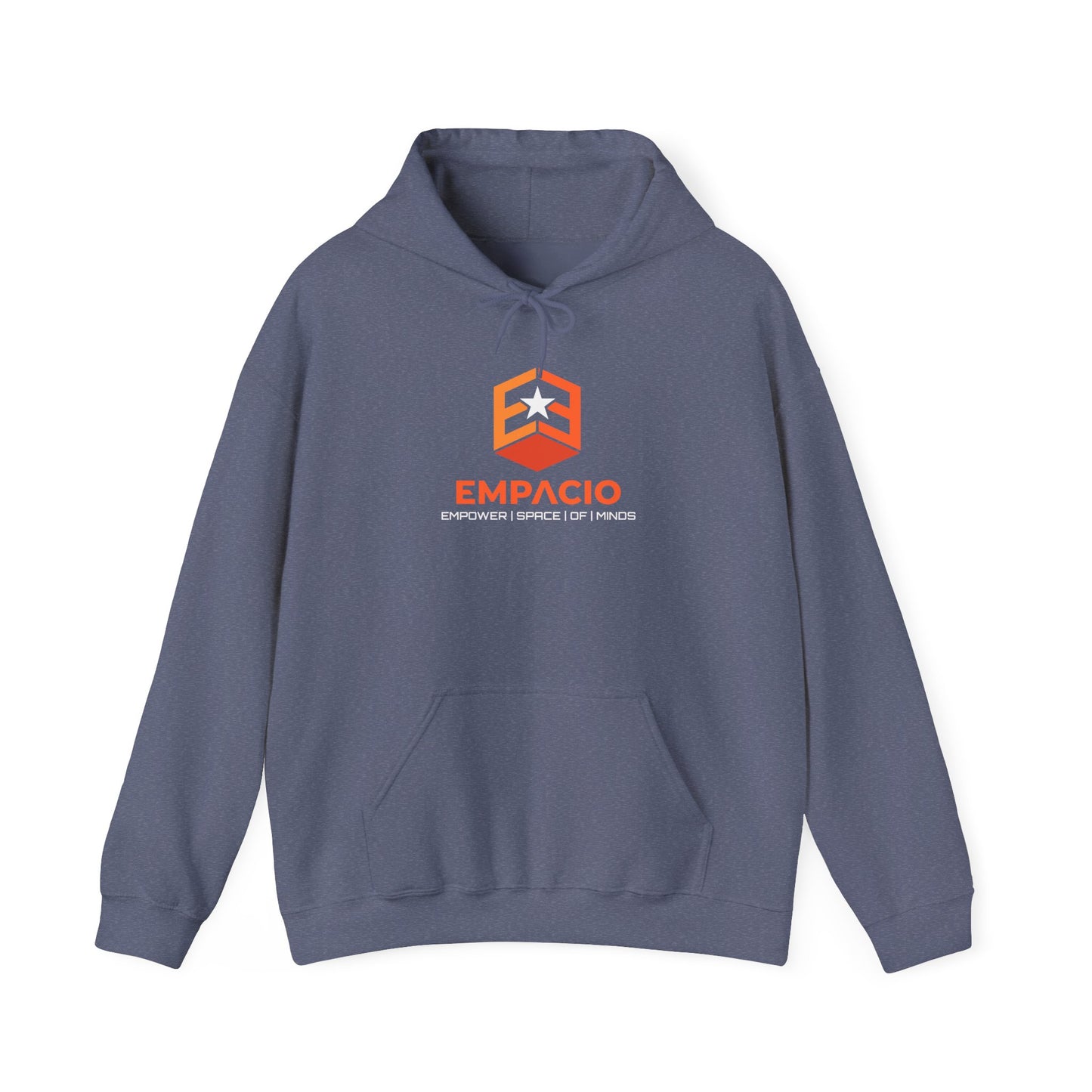 Empower | Space | Of | Minds Hoodie