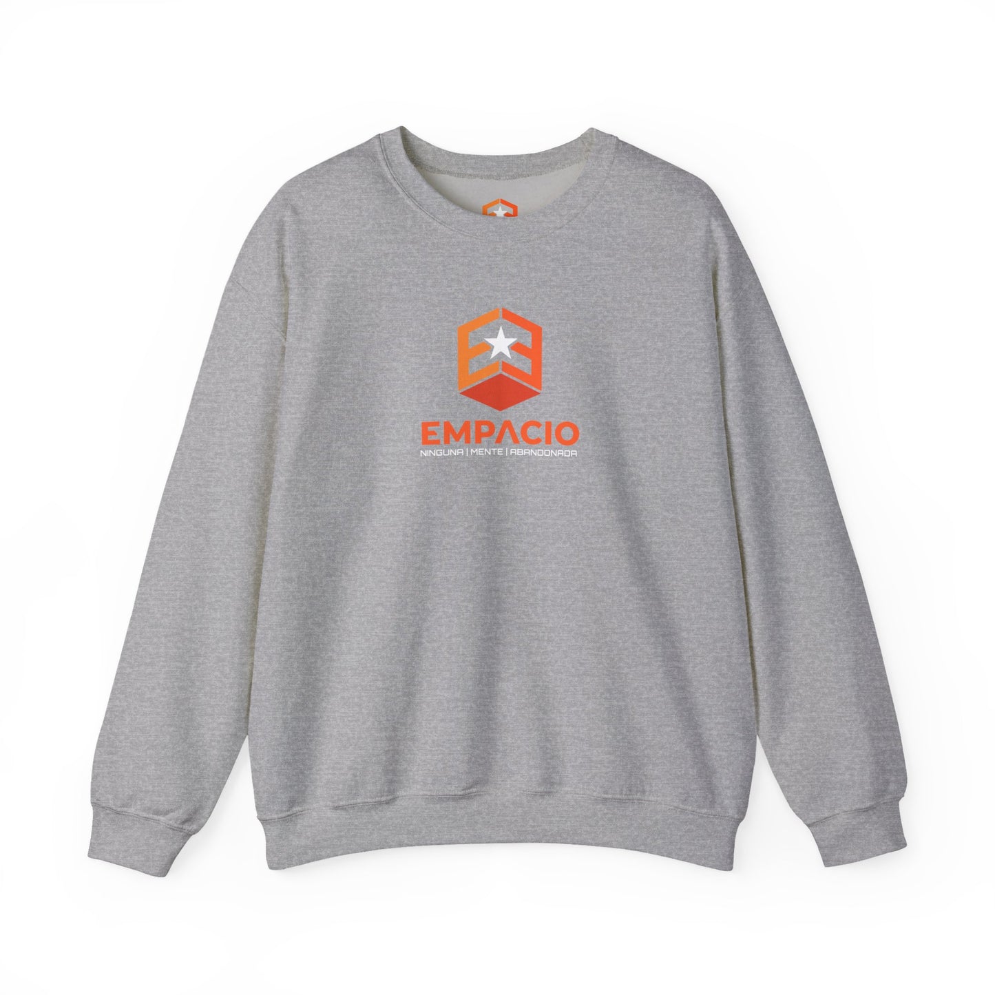 Ninguna | Mente | Abandonada Sudadera