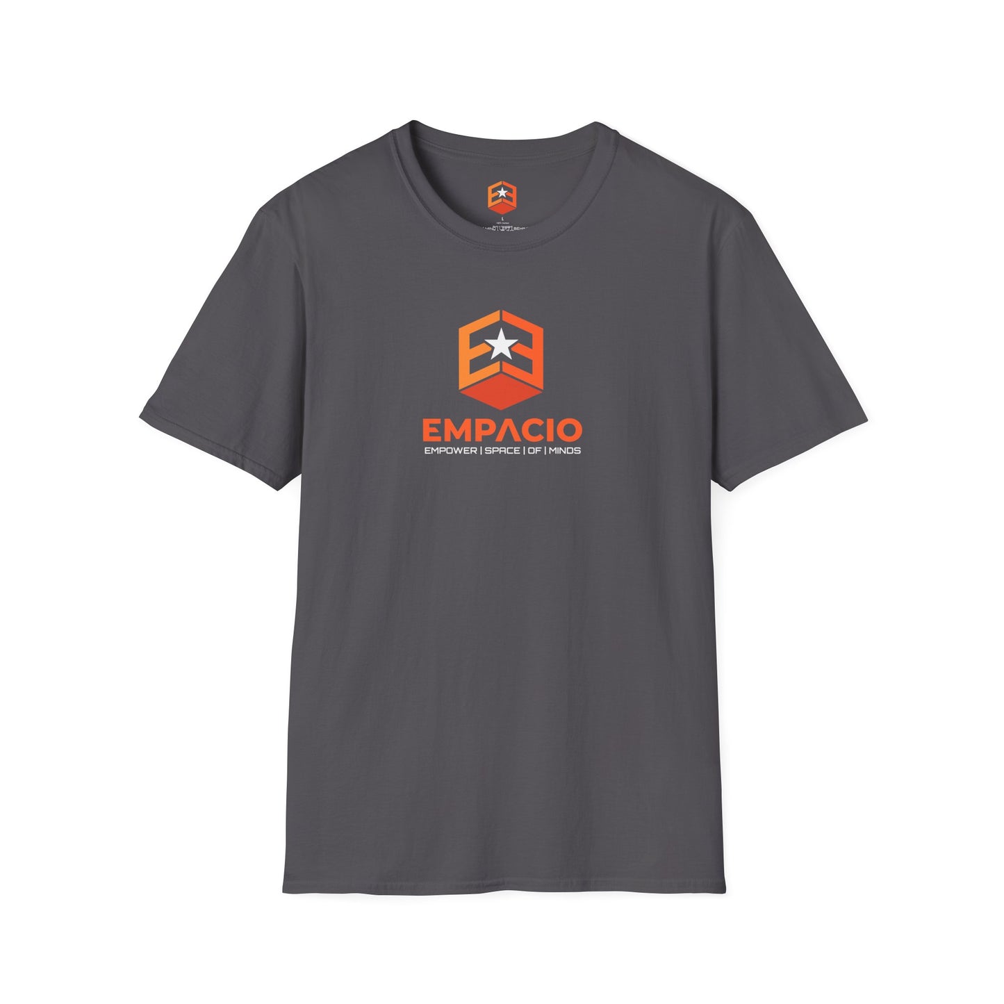 Empower Space Of Minds T-Shirt