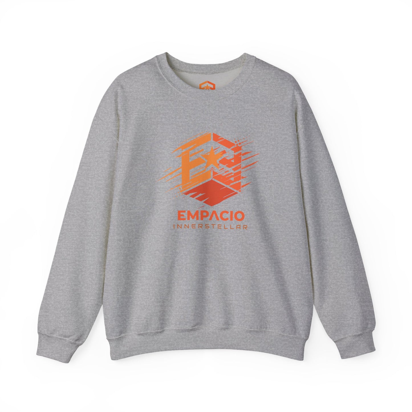 Innerstellar Crewneck