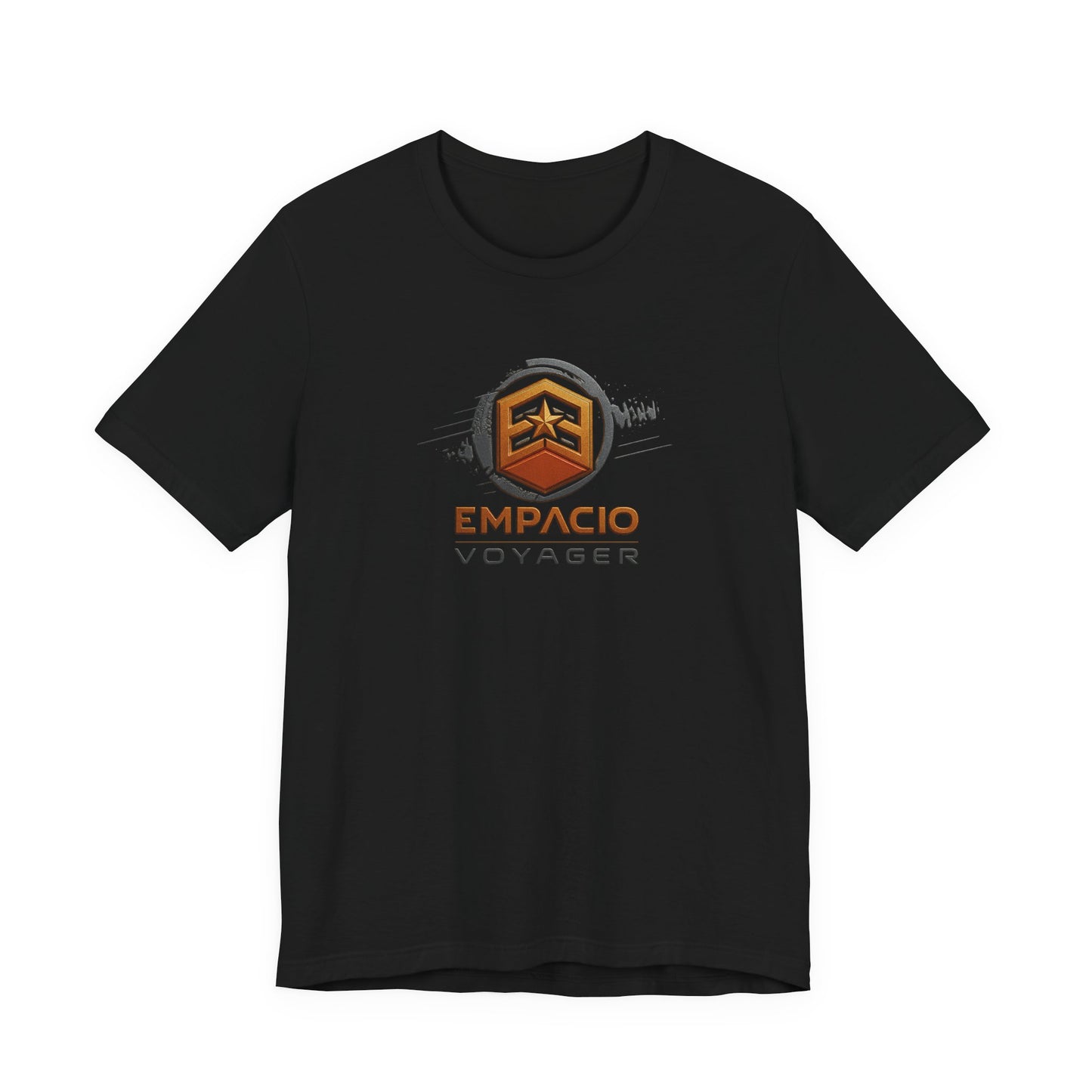 Voyager Premium Quality Tee