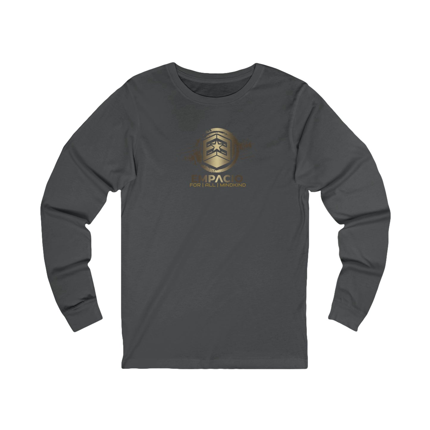 For | All | MindKind Long Sleeve