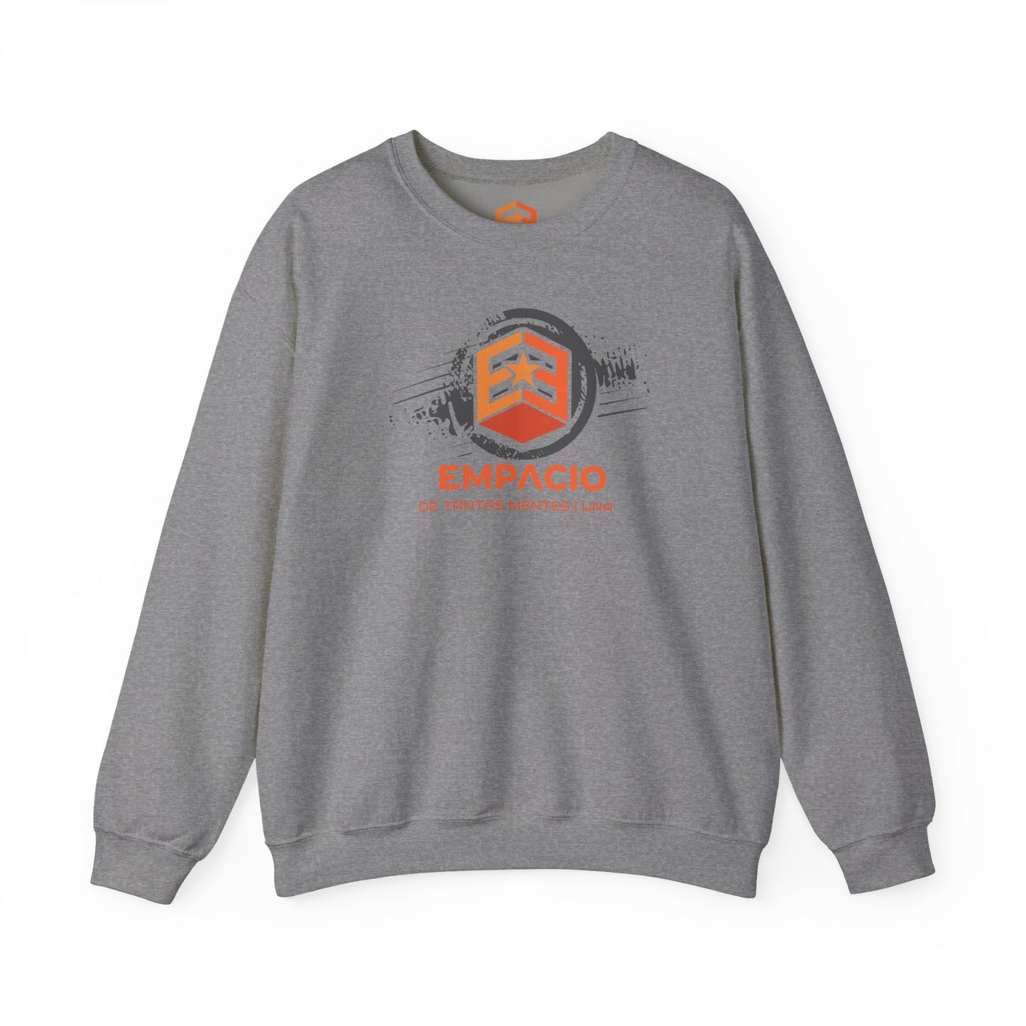 De Tantas Mentes | Una Sudadera