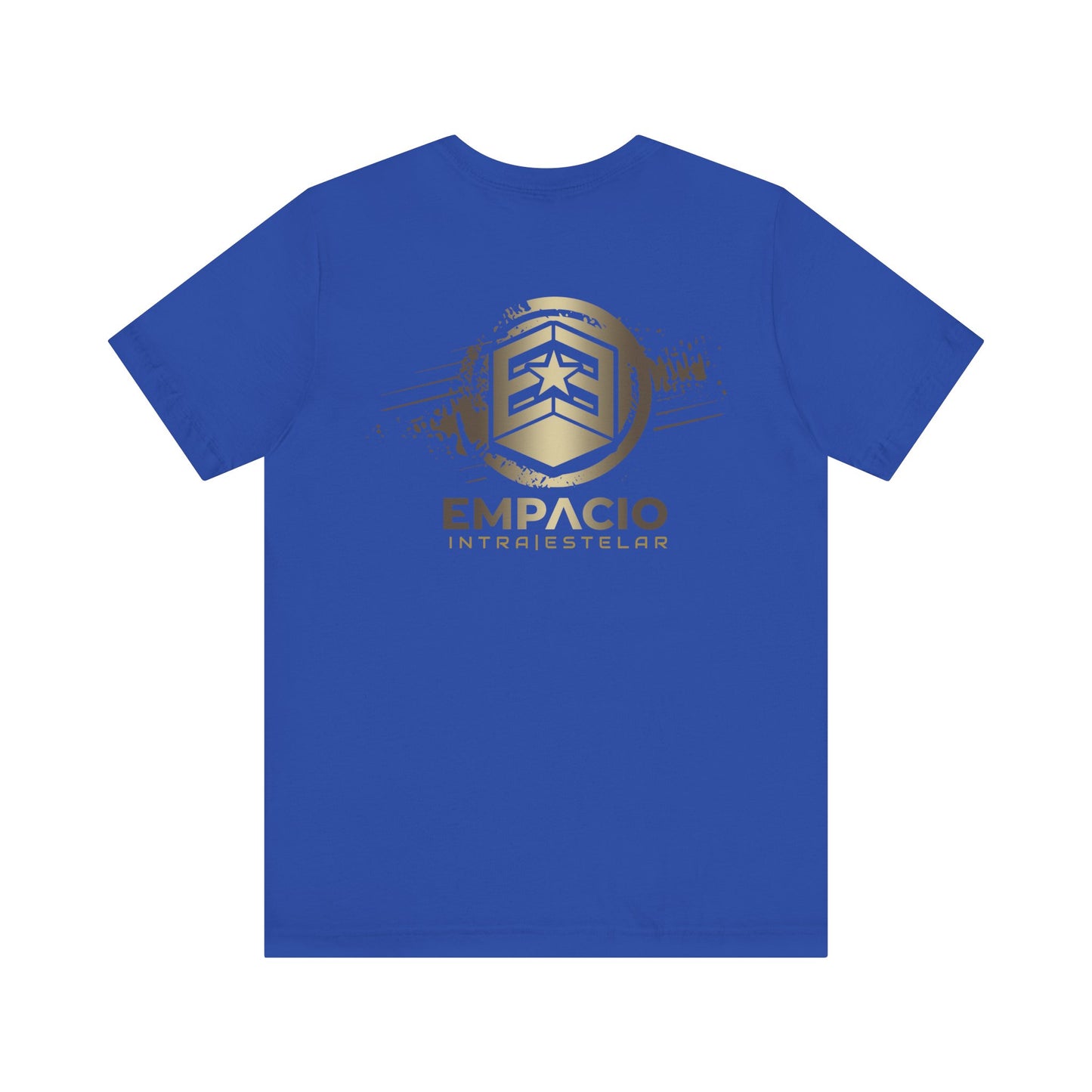 Intra | Estelar Camiseta de Primera Calidad