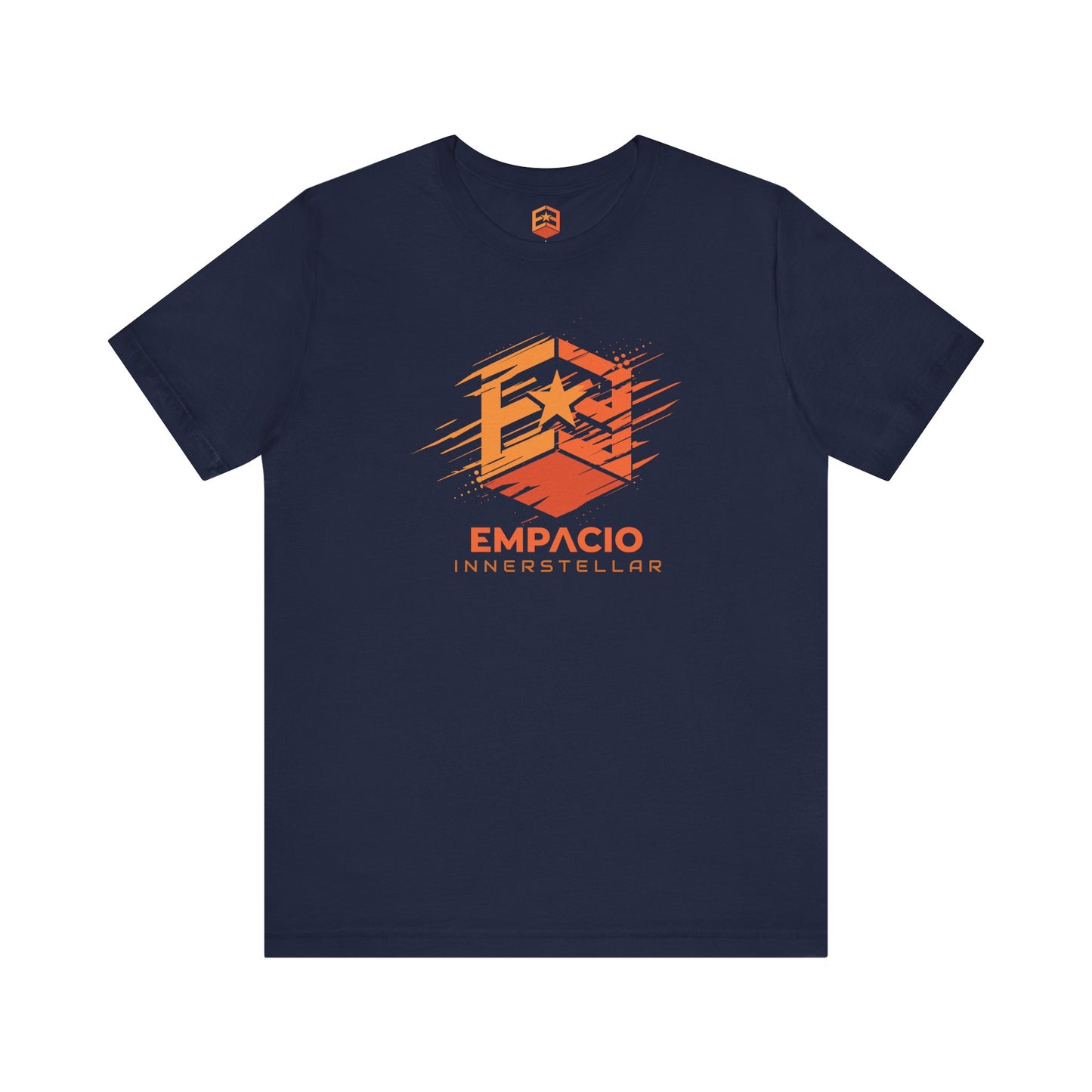 Innerstellar Premium Quality Tee