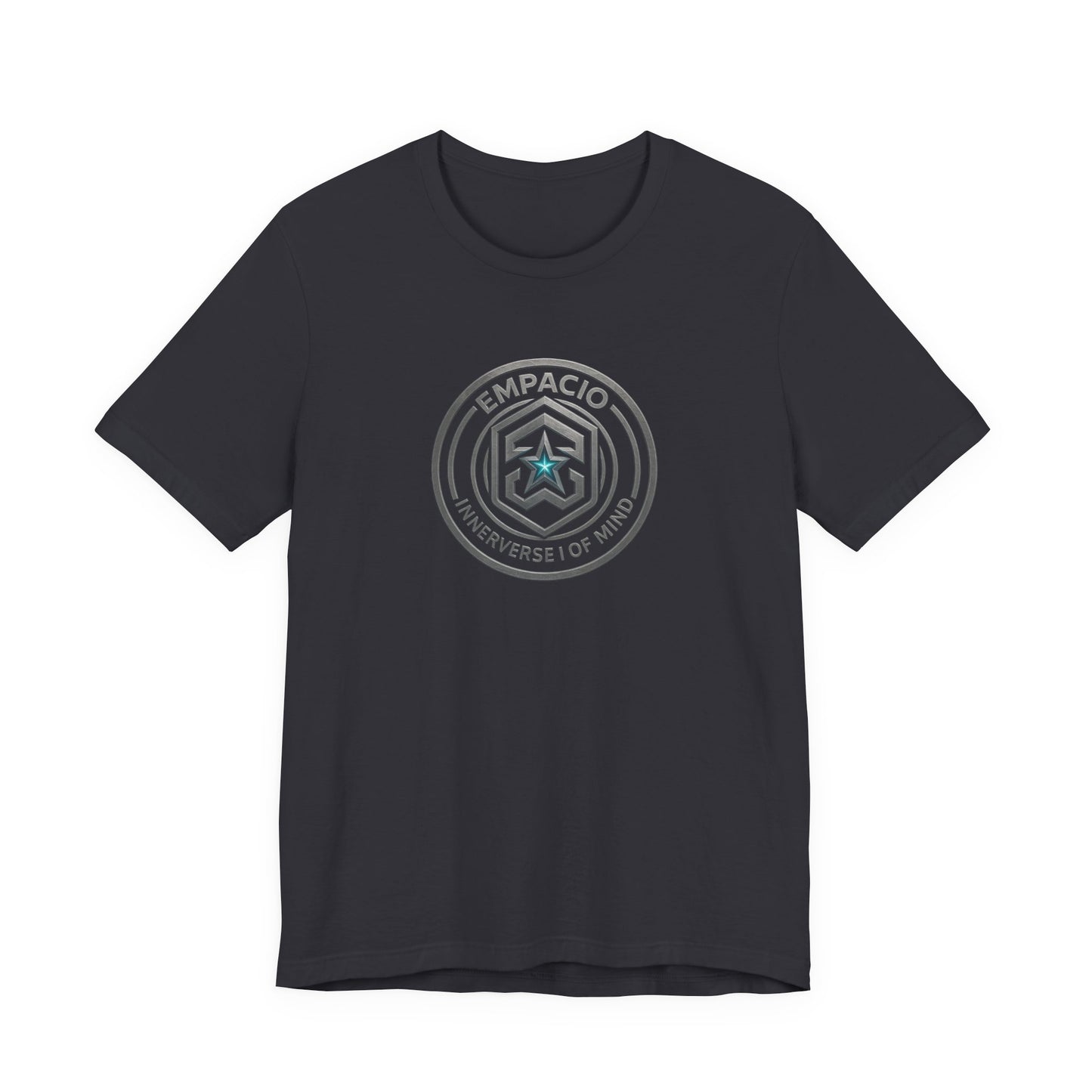 Innerverse Of Mind Premium Quality Tee