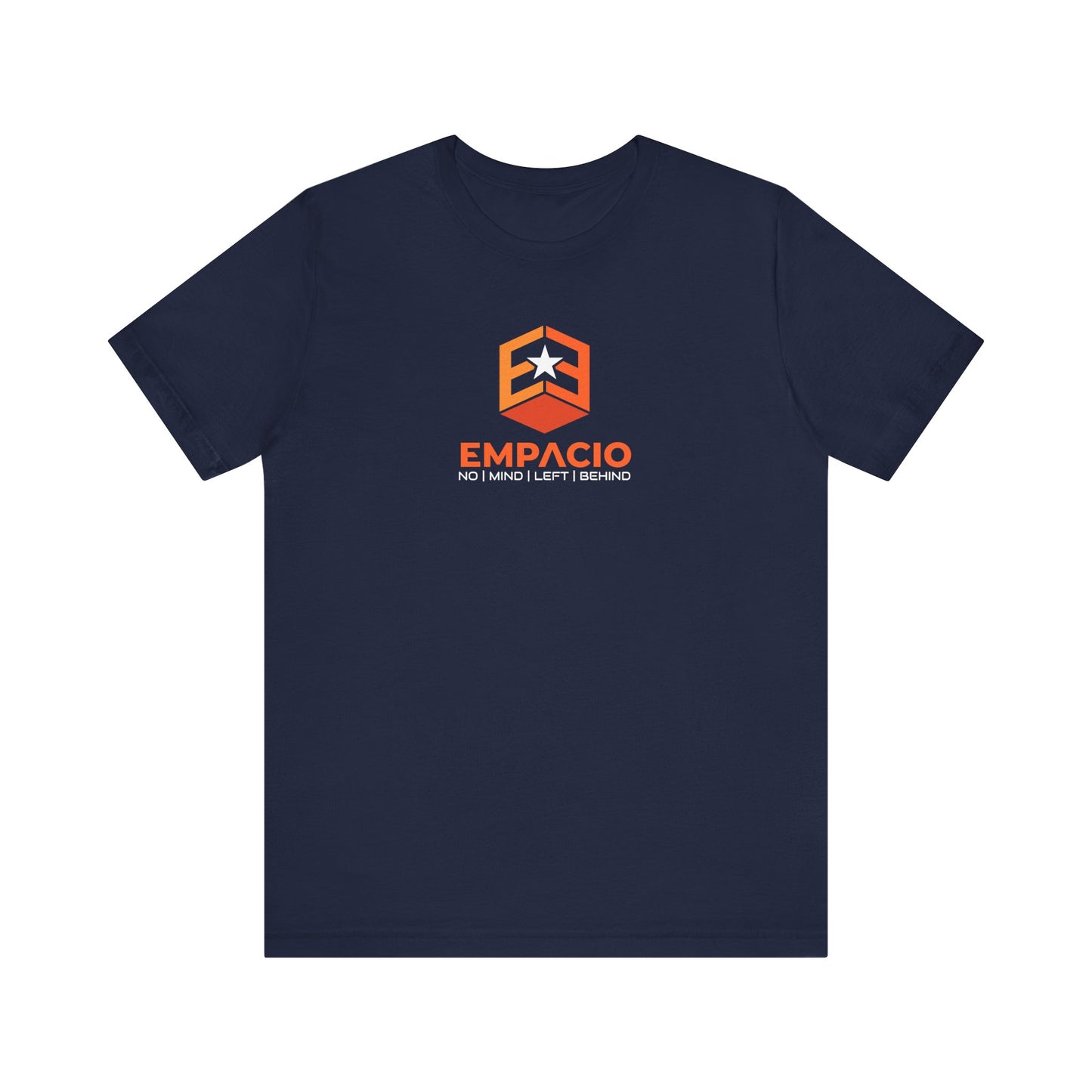 No | Mind | Left | Behind Premium Quality Tee