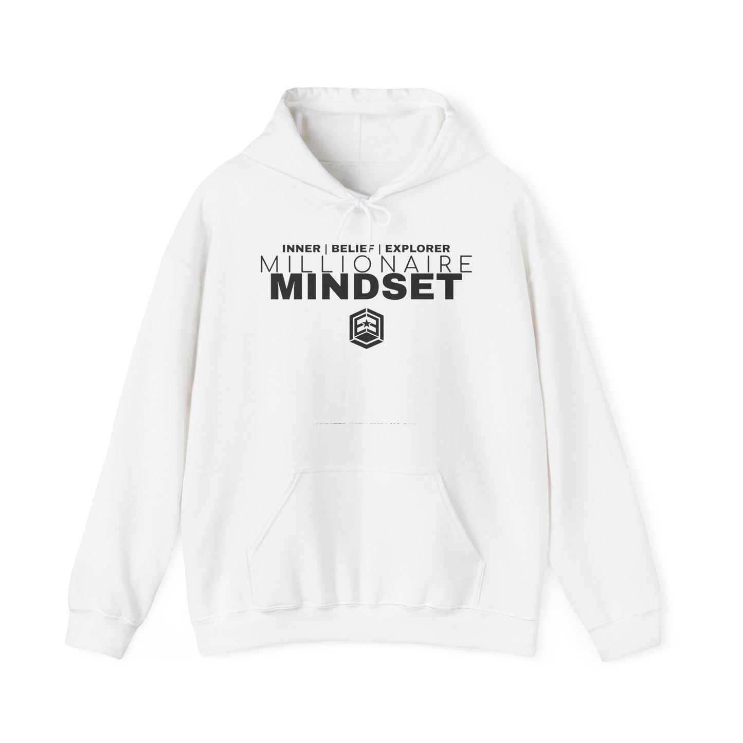 Inner | Belief | Explorer Hoodie