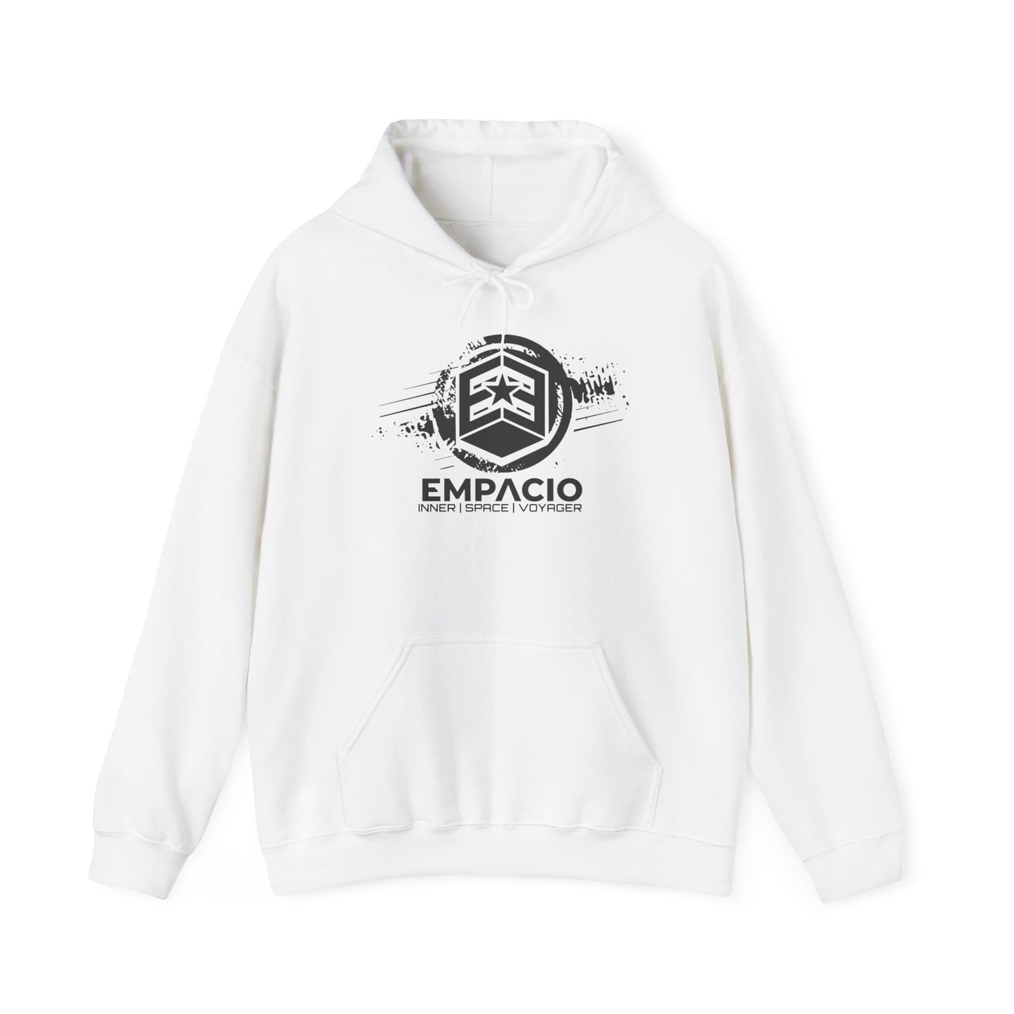Inner | Space | Voyager Hoodie