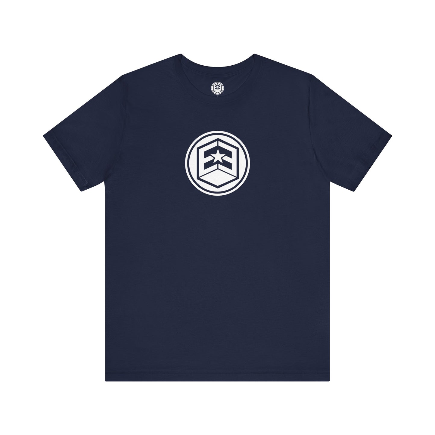 Optente Colectivo Camiseta de Primera Calidad