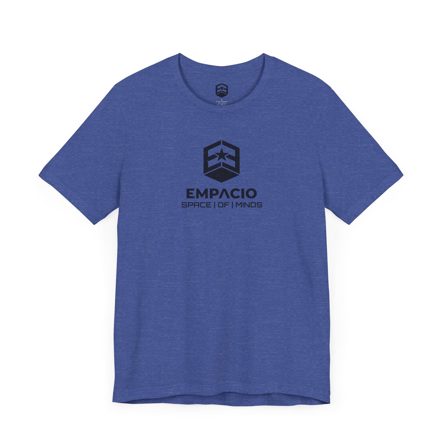 Space | Of | Minds Premium Quality Tee