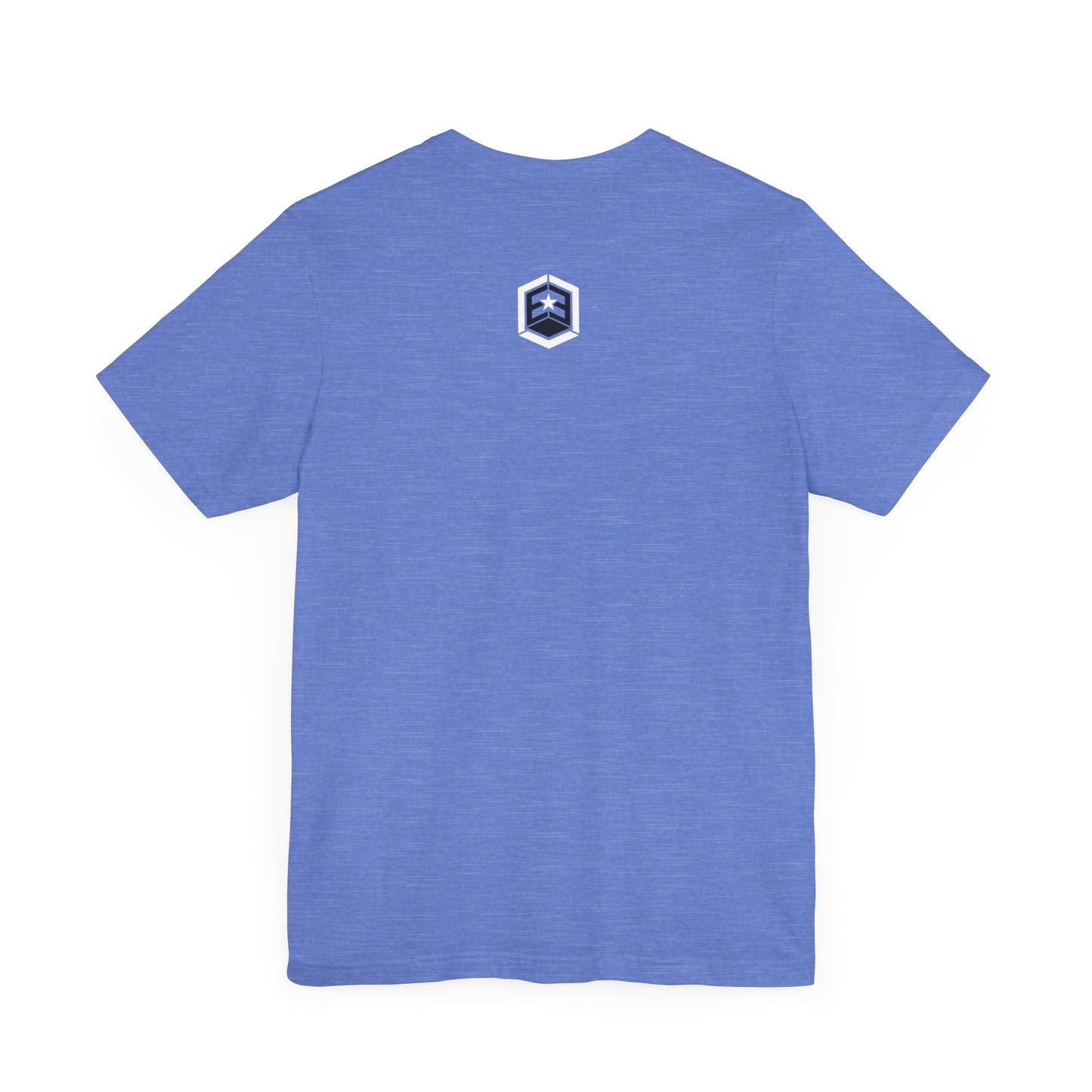 Mentalidad Camiseta