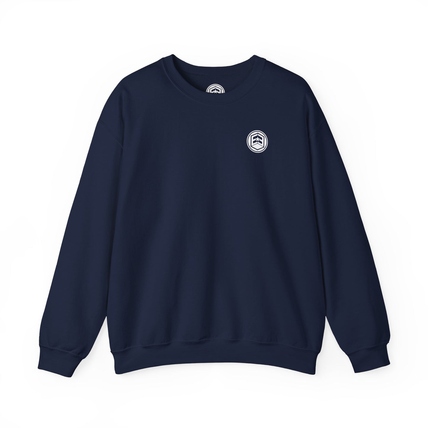 Optento Collective Crewneck