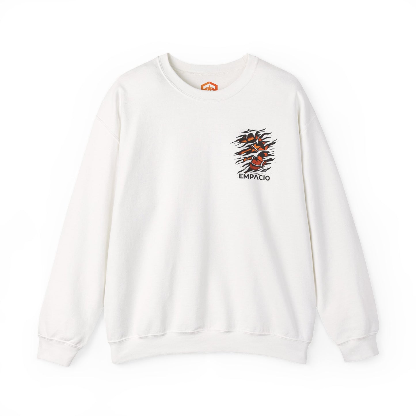 Intra | Crecer | Mentes Sudadera