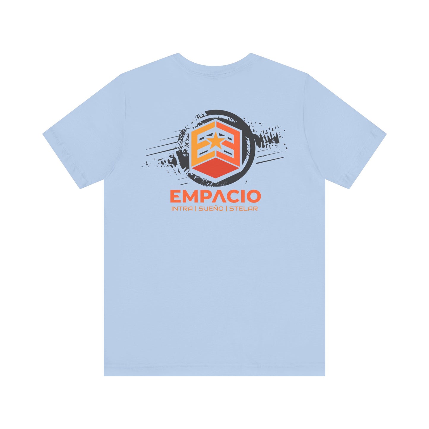 Intra | Sueño | Estelar Camiseta de Primera Calidad