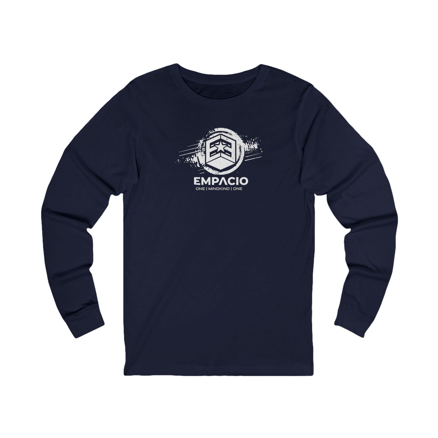 One | MindKind | One Long Sleeve