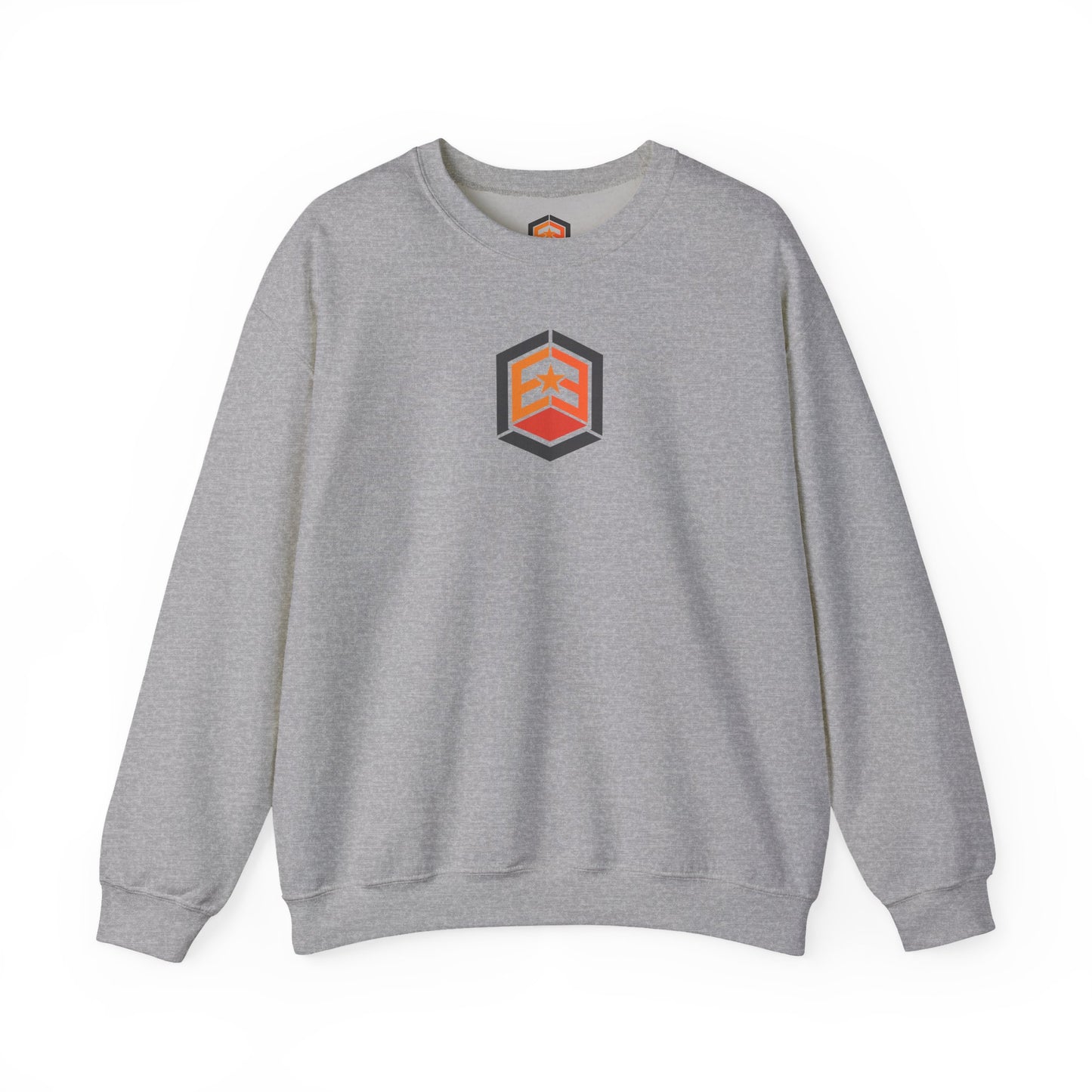 Estreyo Colectivo Sudadera