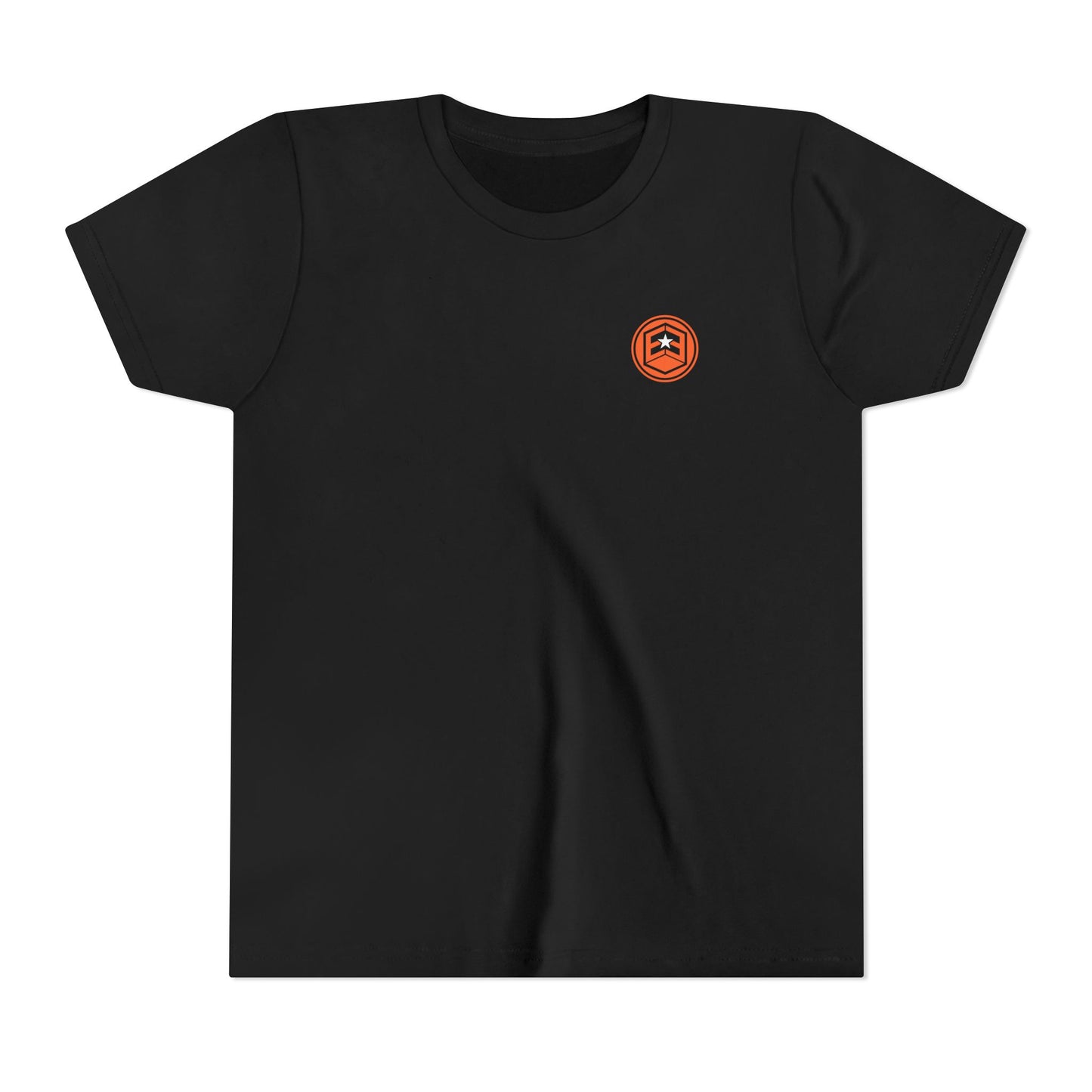 Otinuous Potencian Graphic Tee, Casual Summer Shirt