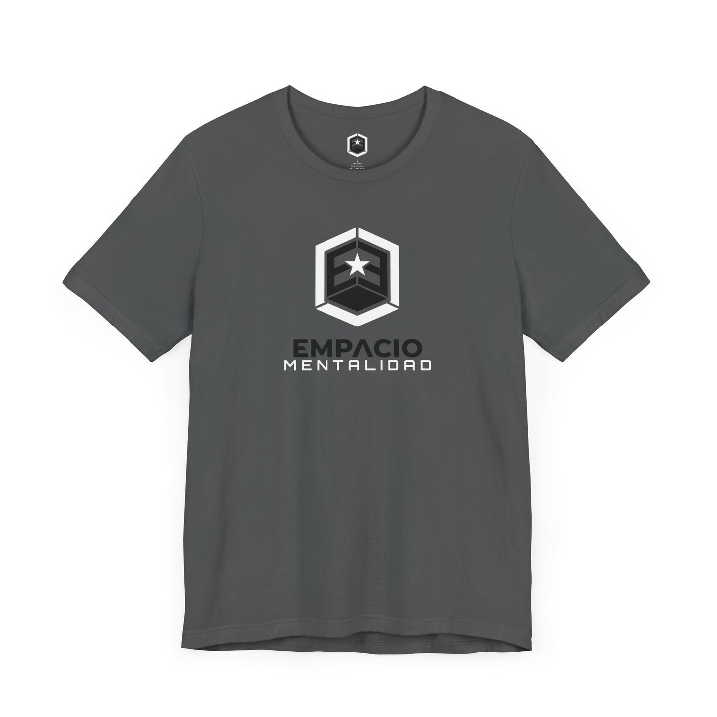 Mentalidad Camiseta