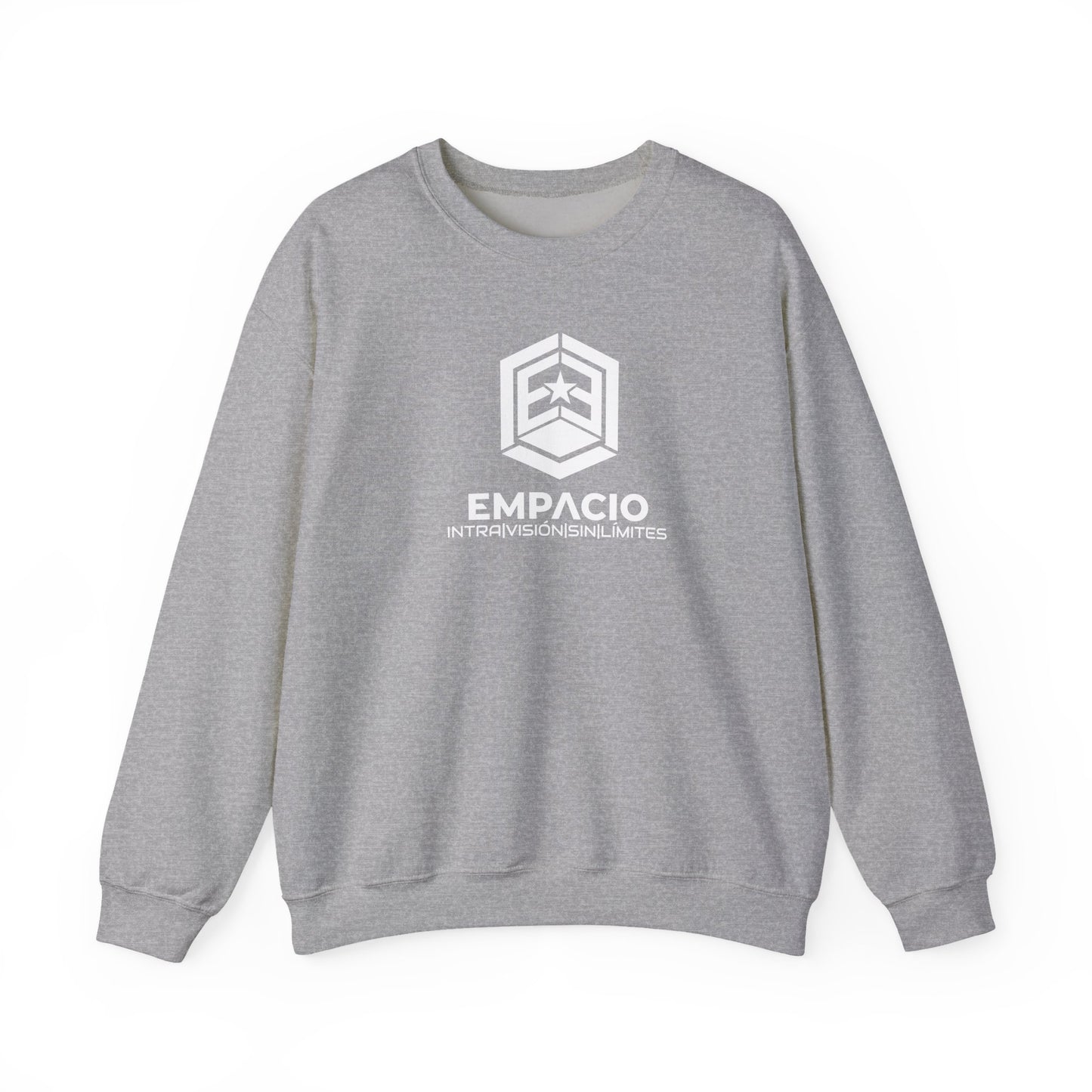 Intra|Fuerza|Imparable Sudadera Sweatshirt