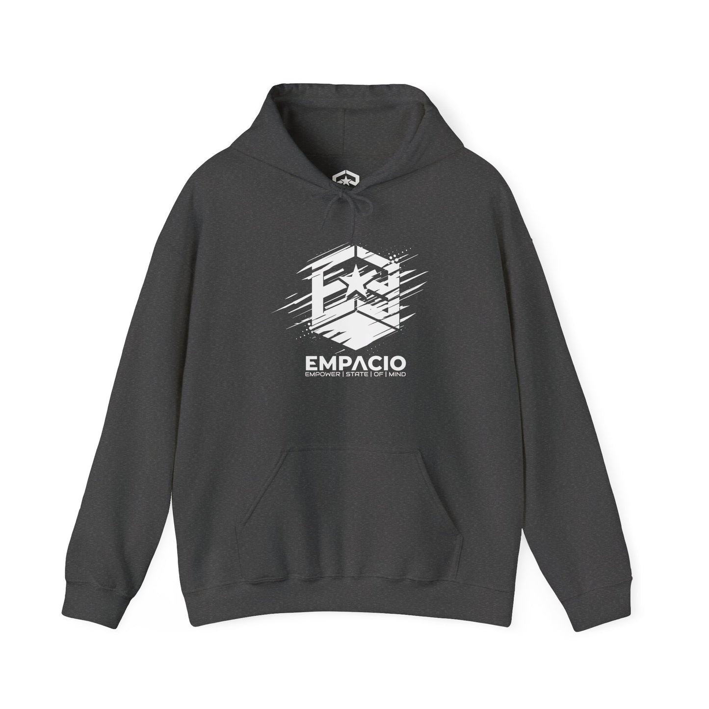 Empower | State | Of | Mind Hoodie