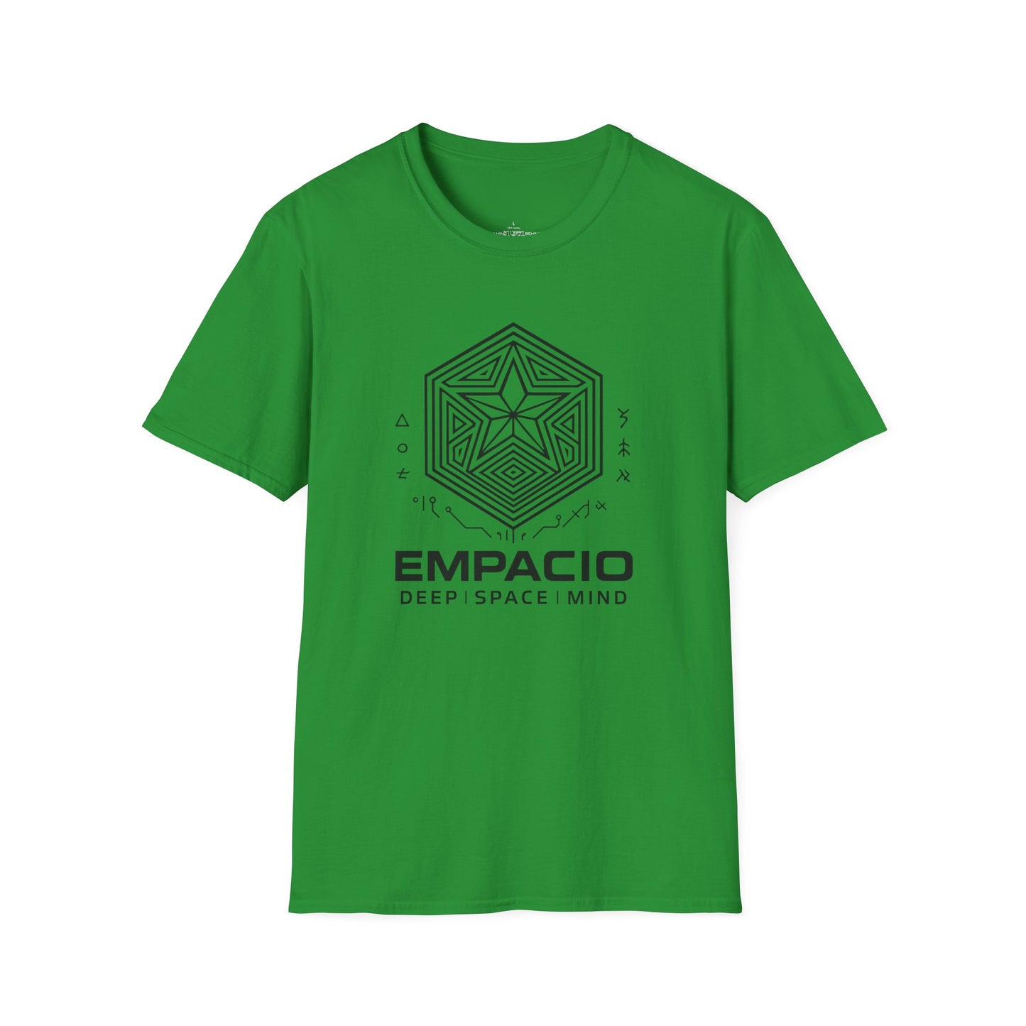 Empacio Deep | Space | Mind Tee
