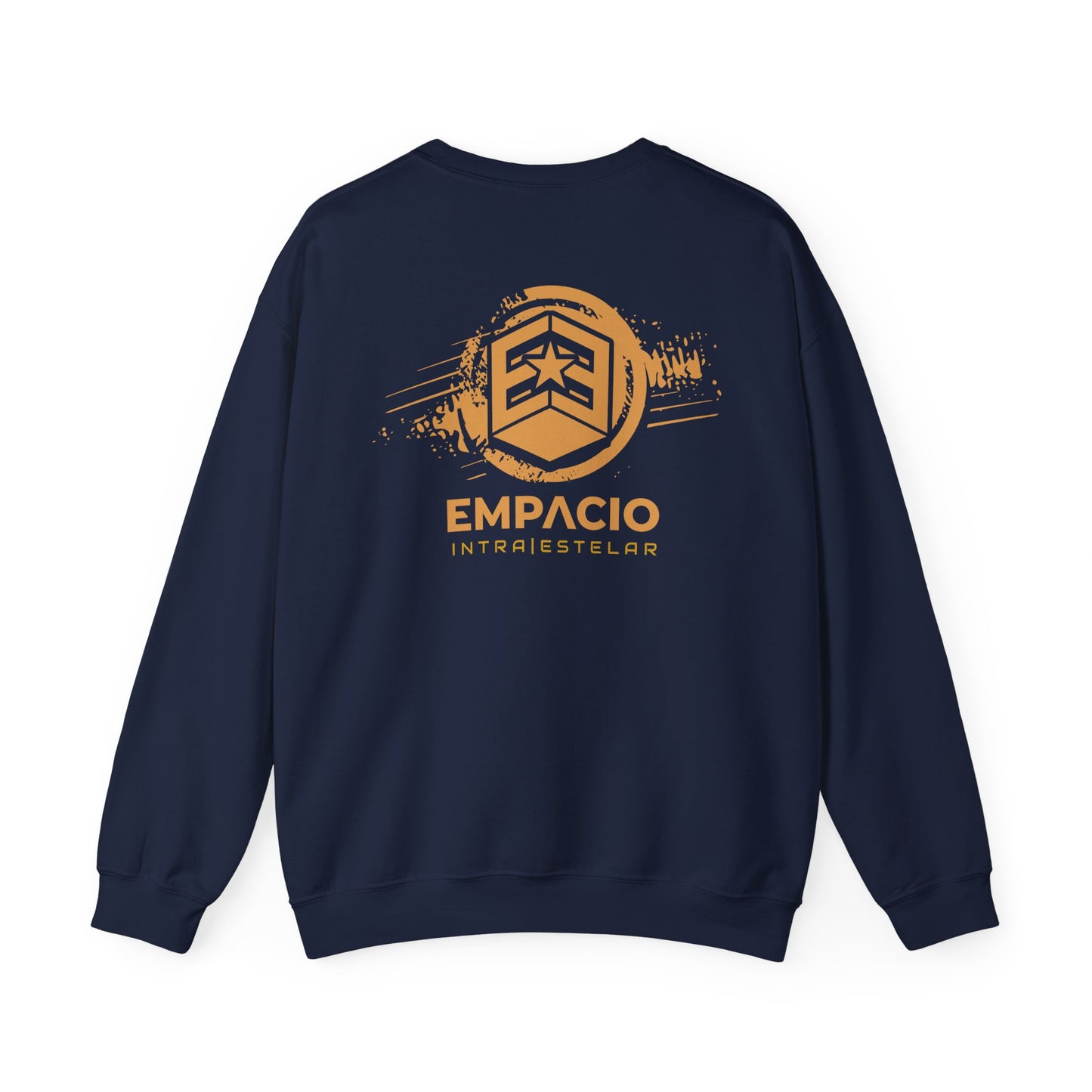 Intra | Estelar Sudadera