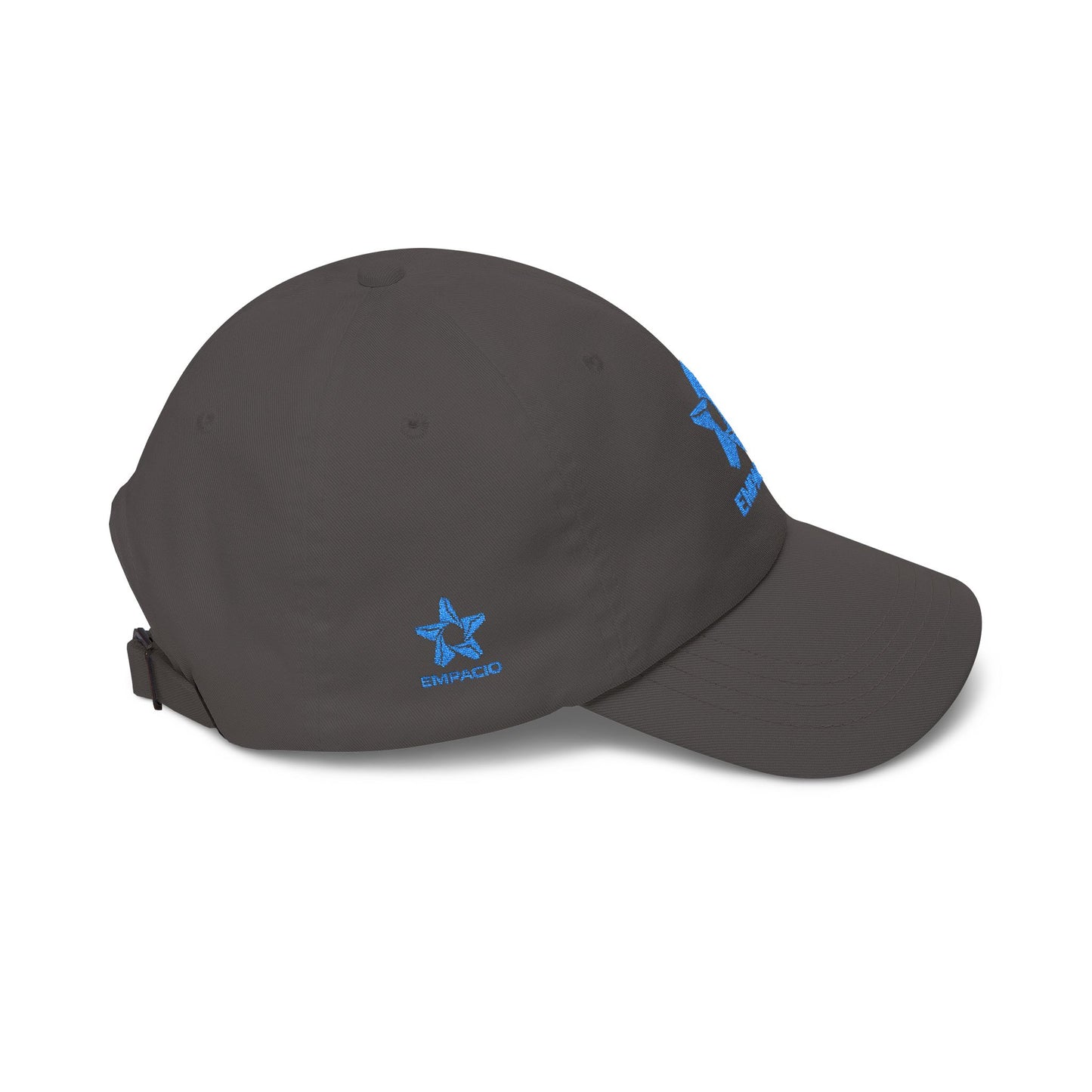 Emapacio Explorer Embroidered Hat