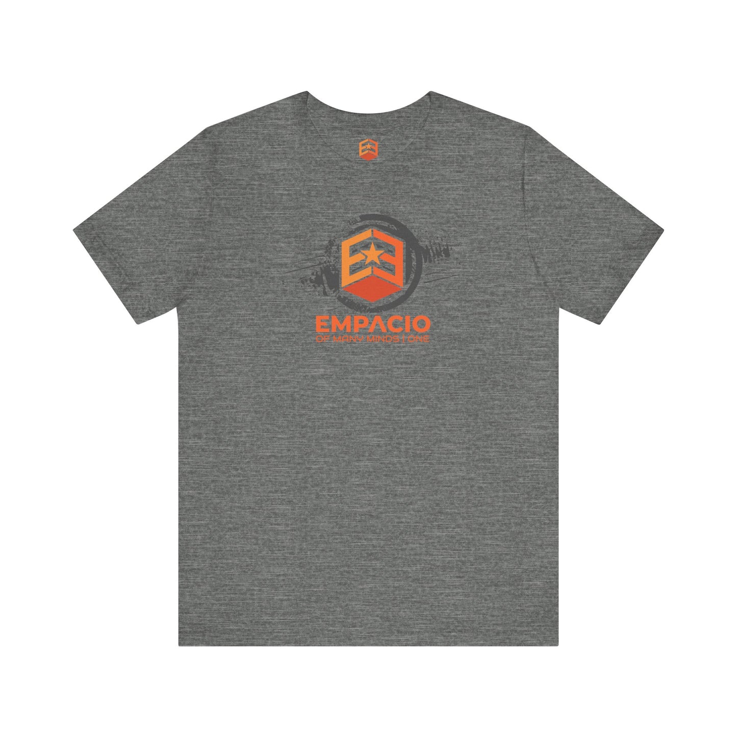 Of Many Minds | One Premium Quality Tee