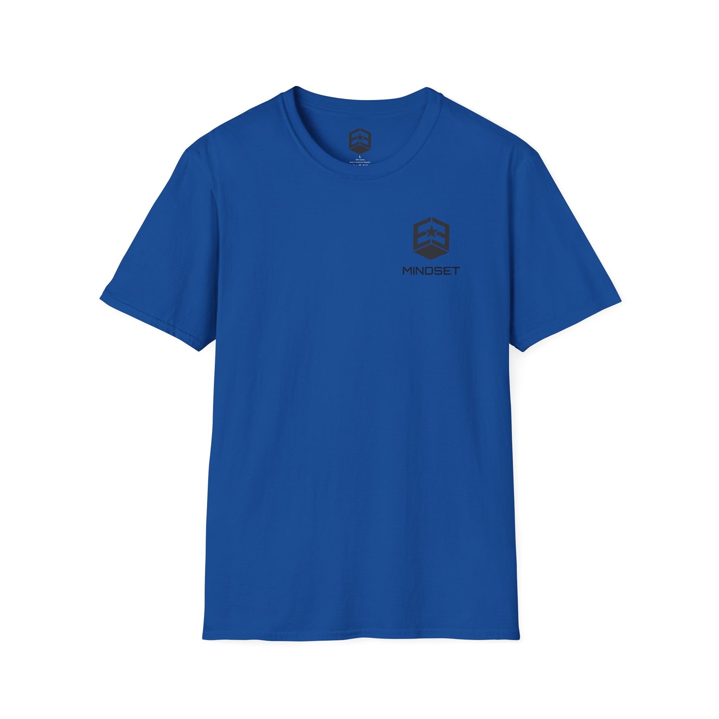 Mindset Series T-Shirt