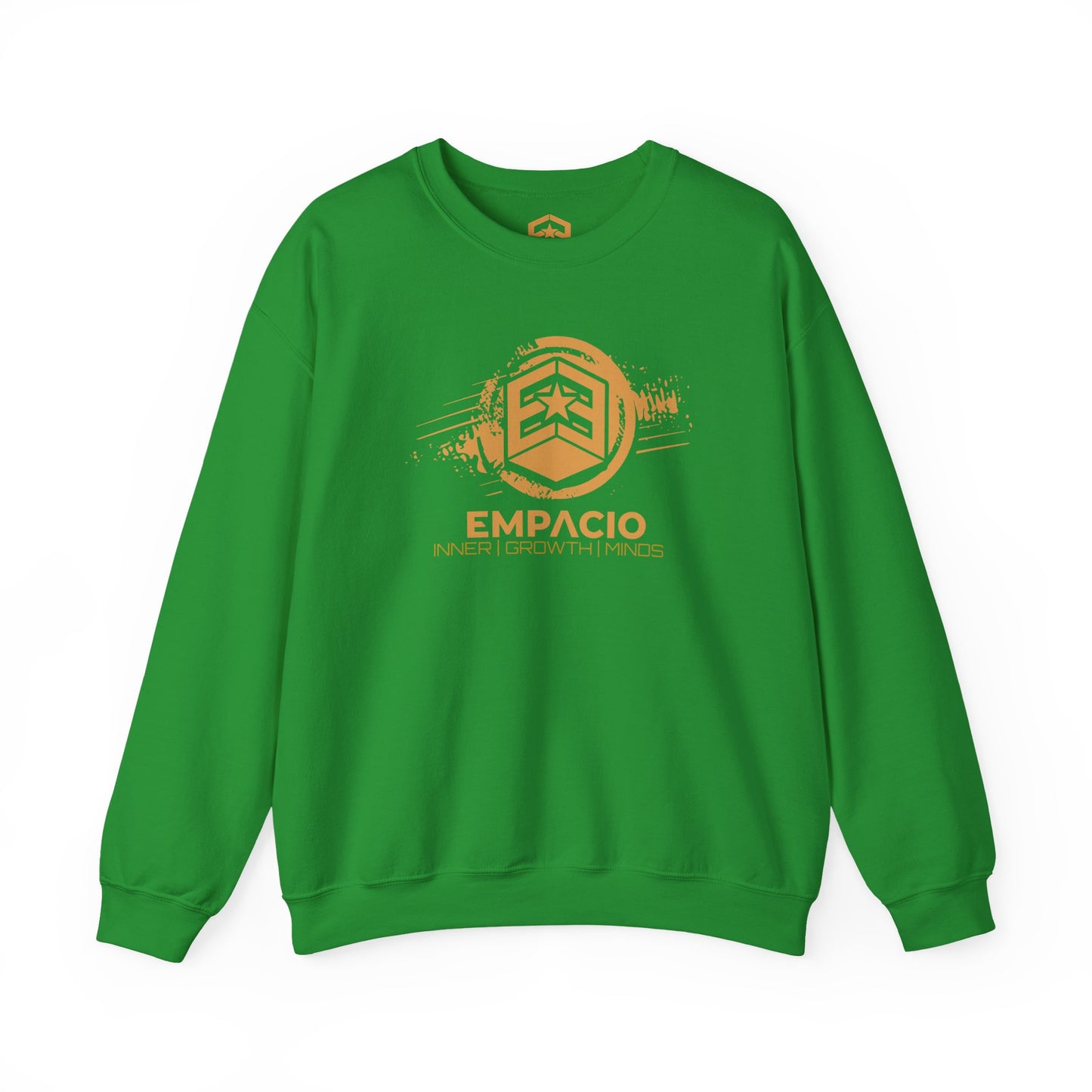 Inner | Growth | Minds Crewneck