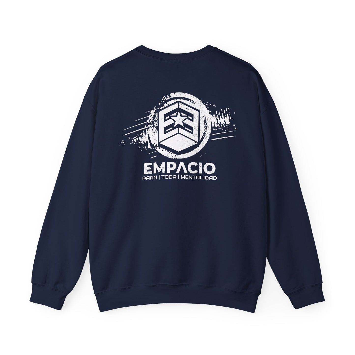 Para | Toda | Mentalidad Sudadera