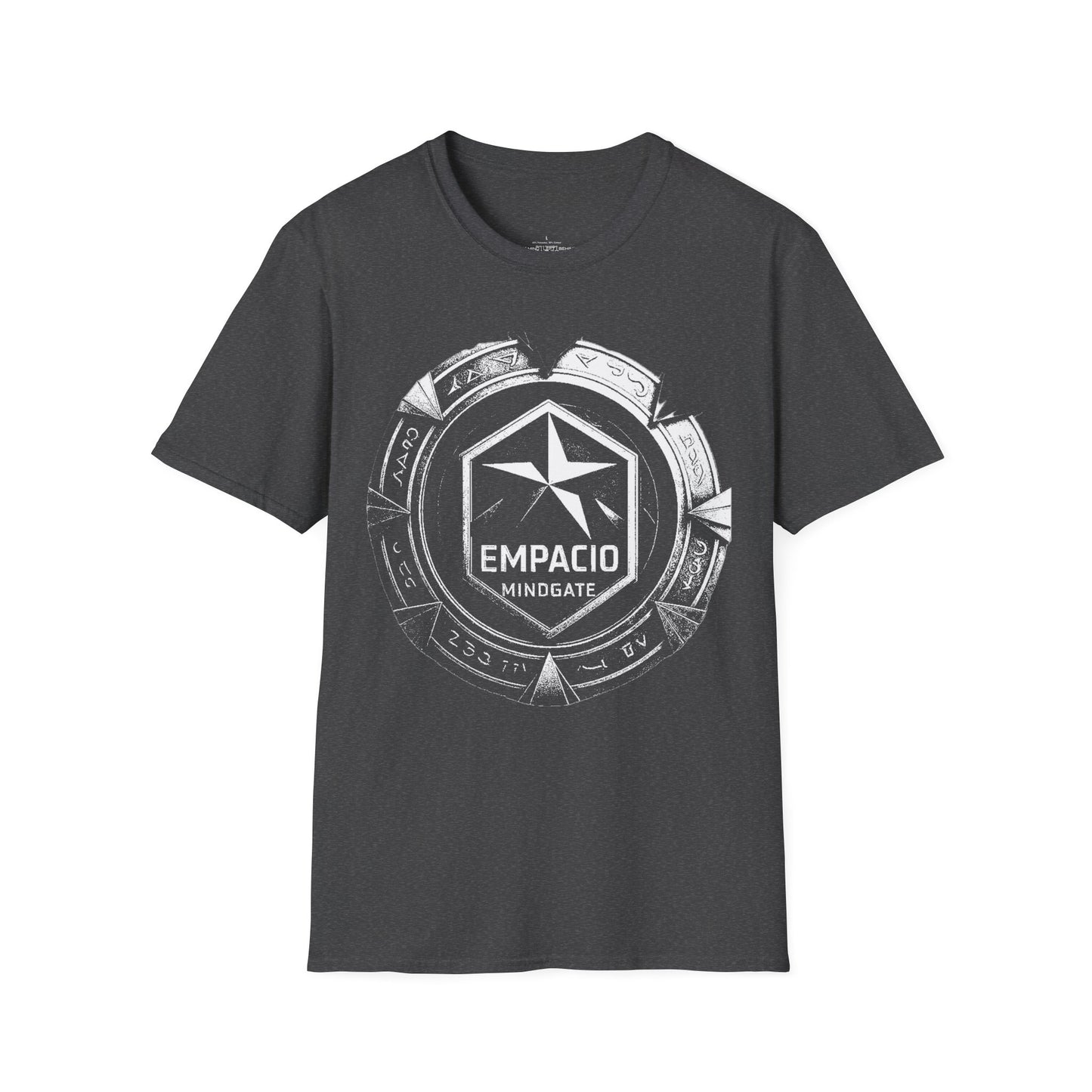 MINDGATE Tee