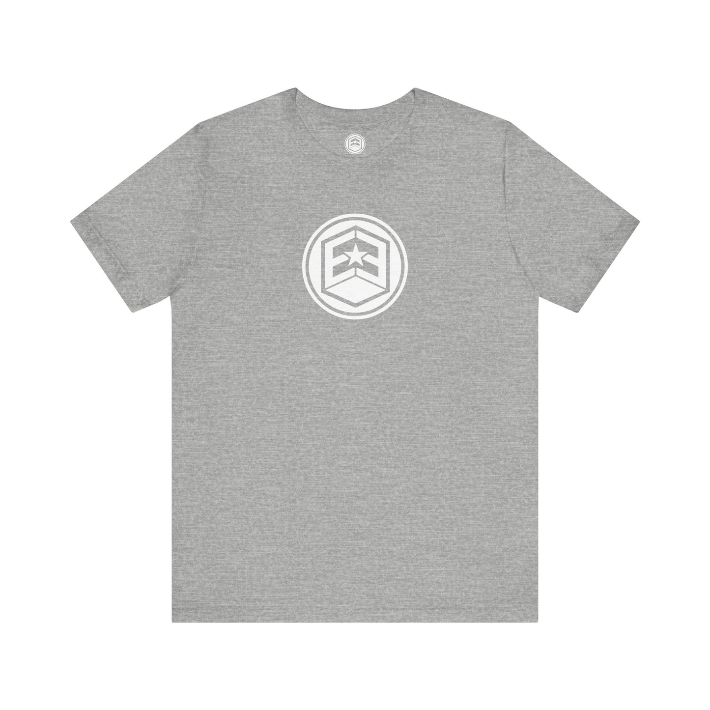 Optente Colectivo Camiseta de Primera Calidad