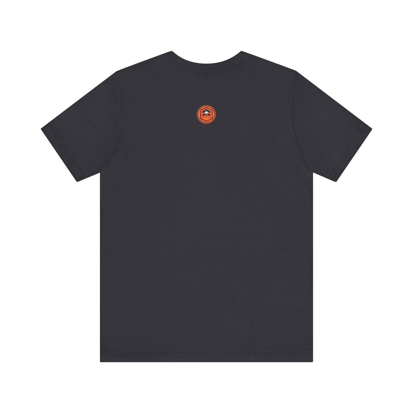 ONTINUOS se Enfocan Jersey Short Sleeve Tee