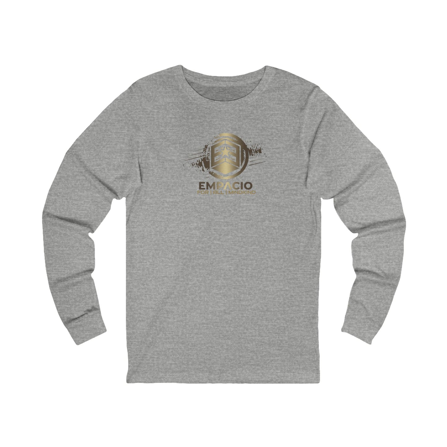 For | All | MindKind Long Sleeve