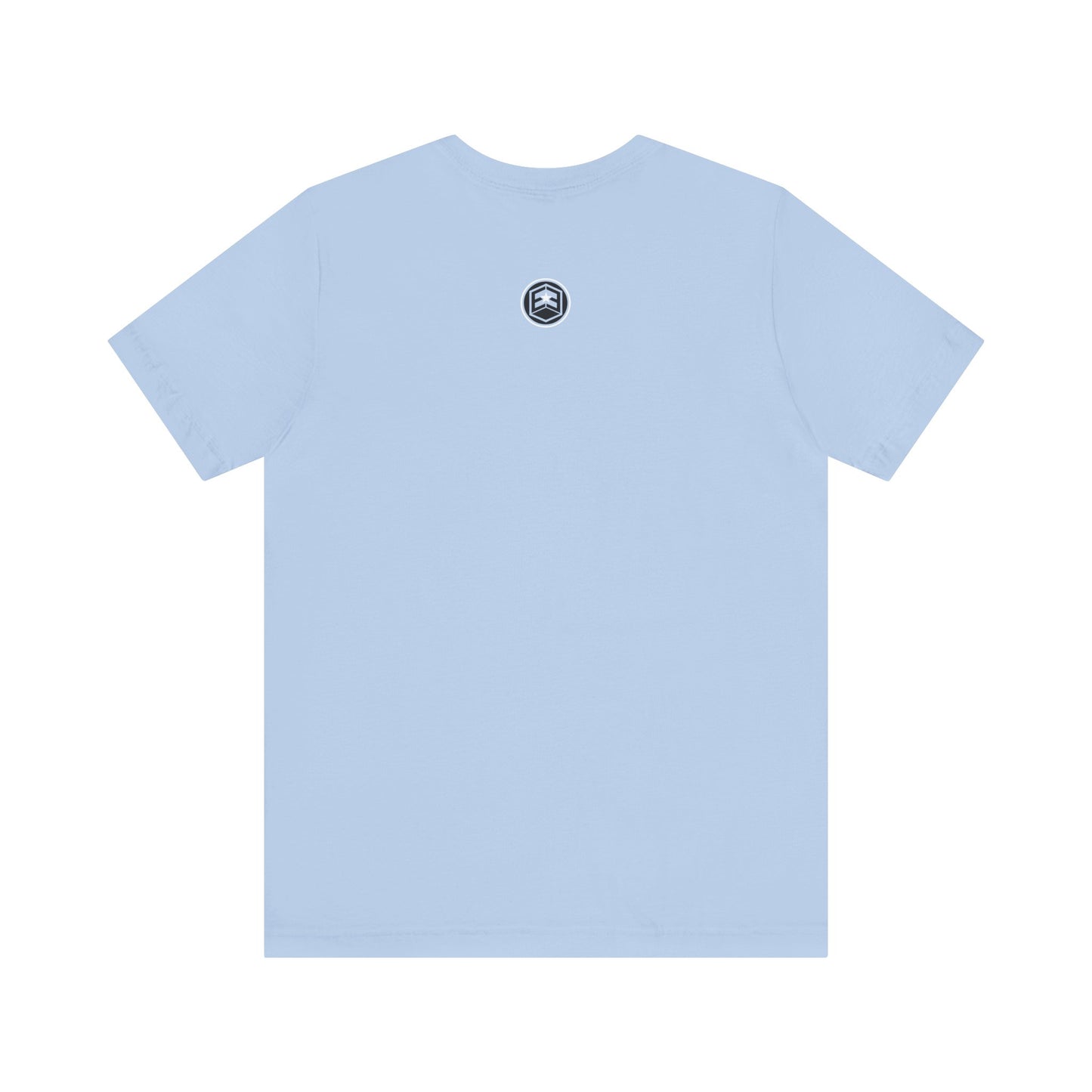 Ontinuos Women Jersey Short Sleeve Tee