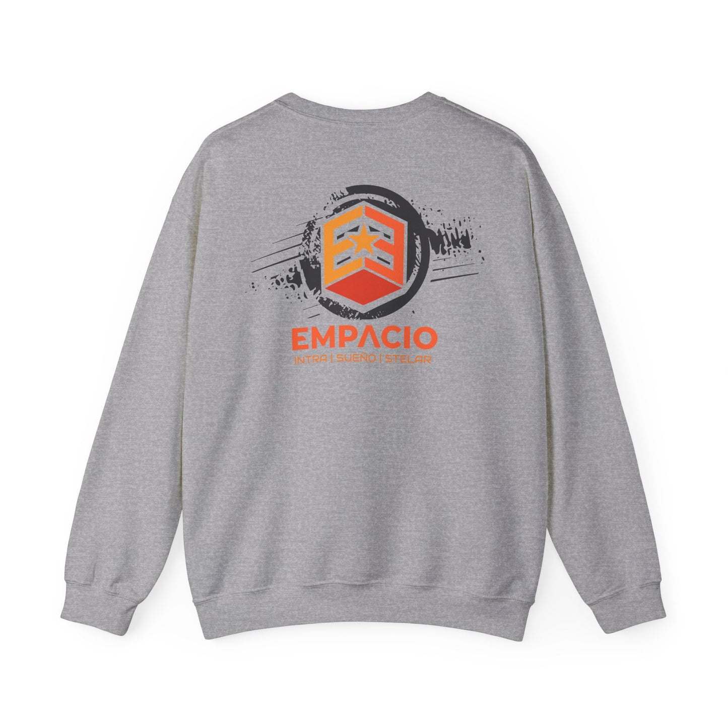 Intra | Sueño | Stelar Sudadera