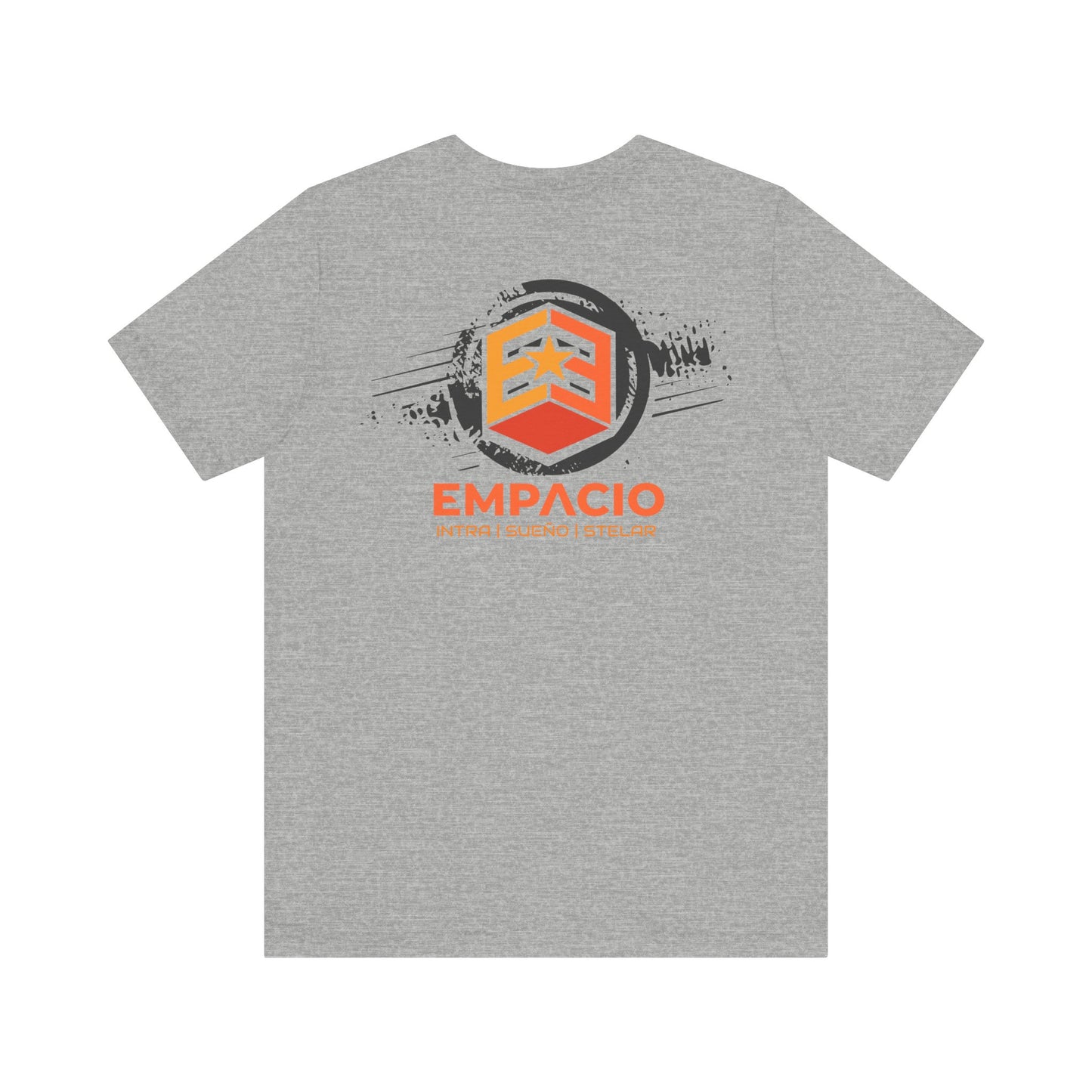 Intra | Sueño | Estelar Camiseta de Primera Calidad