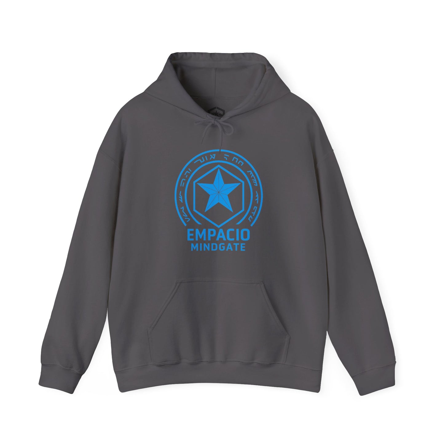 Mindgate Hoodie