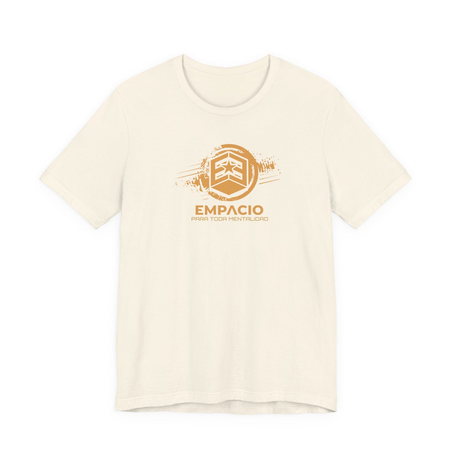 Para Toda Mentalidad Camiseta de Primera Calidad