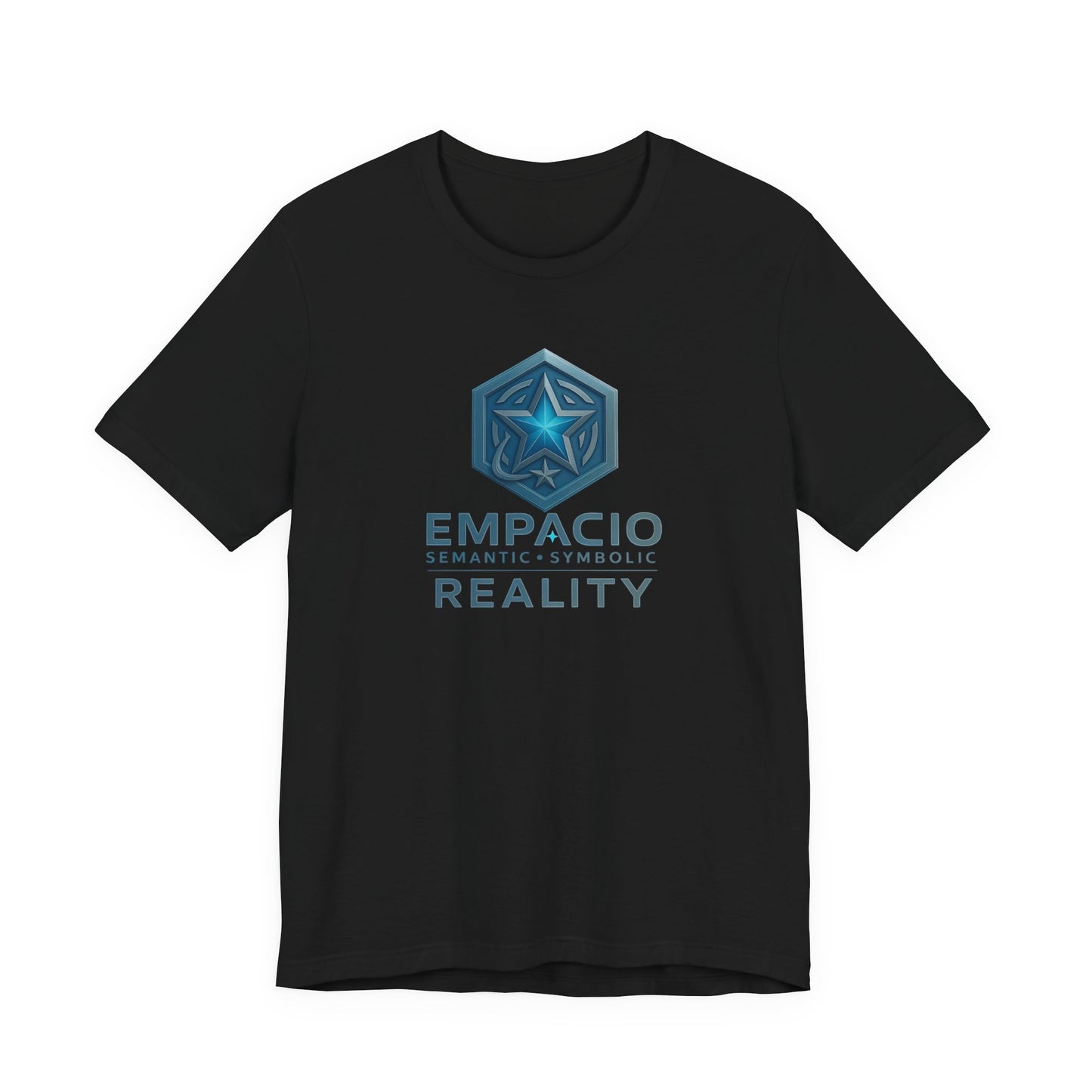 Semantic | Symbolic Premium Quality Tee