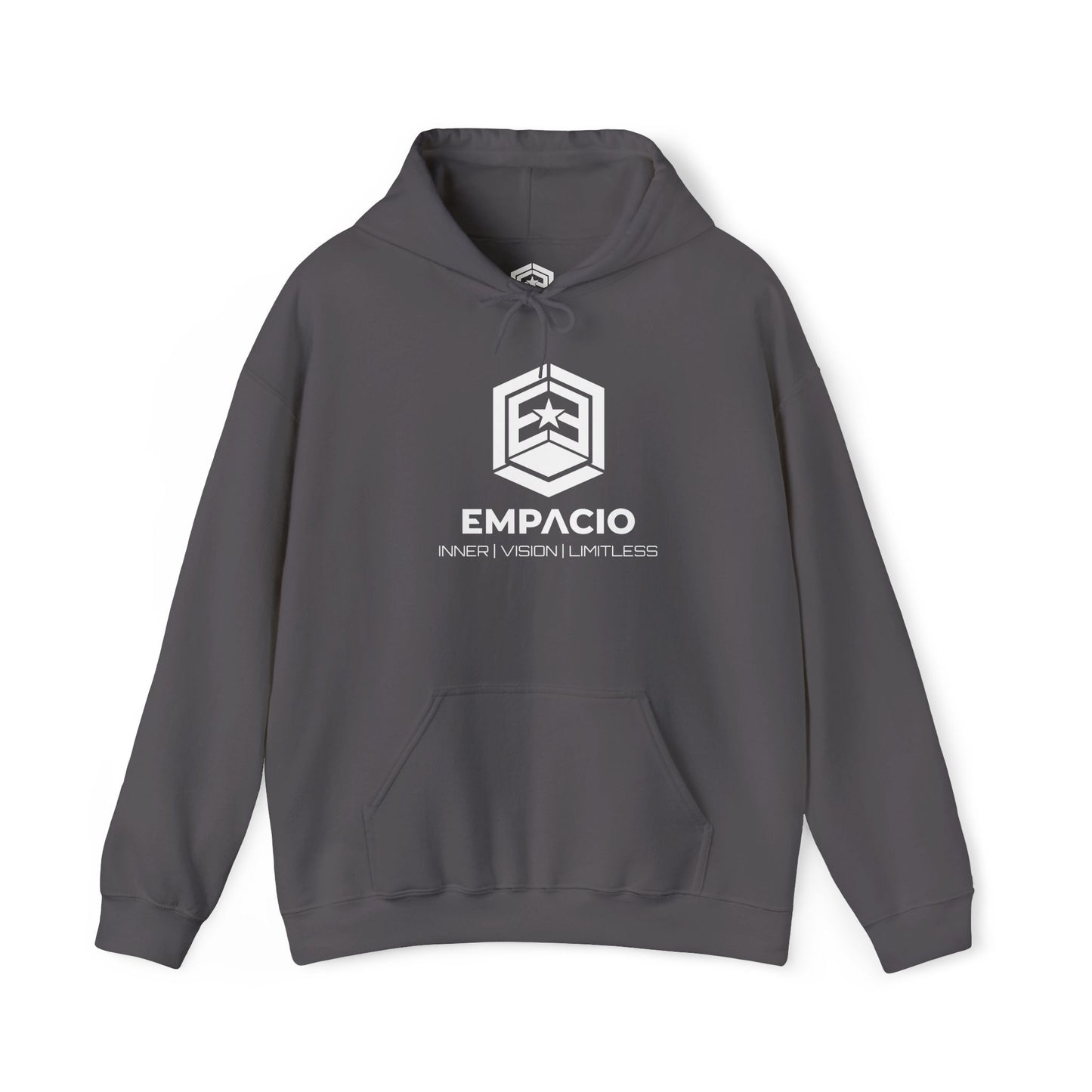 Inner| Vision | Limitless Hoodie
