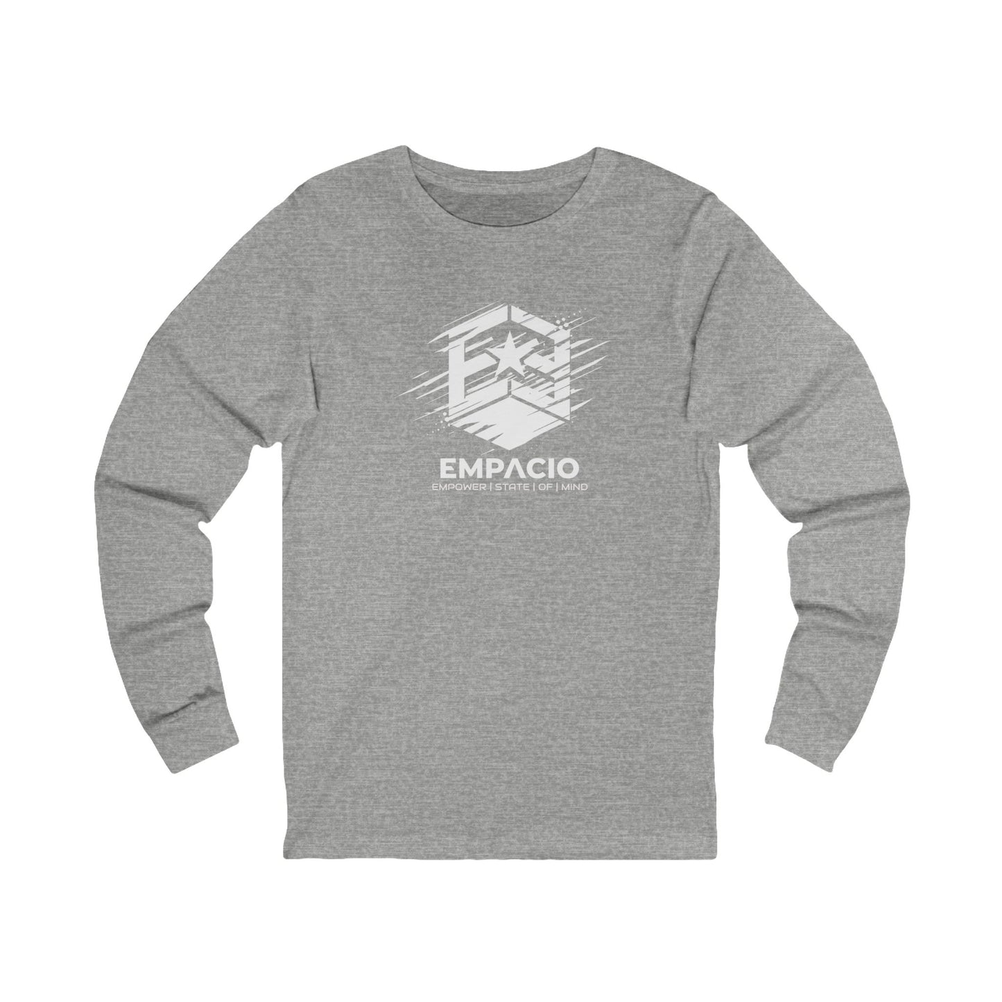 Empower | State | Of | Mind Long Sleeve