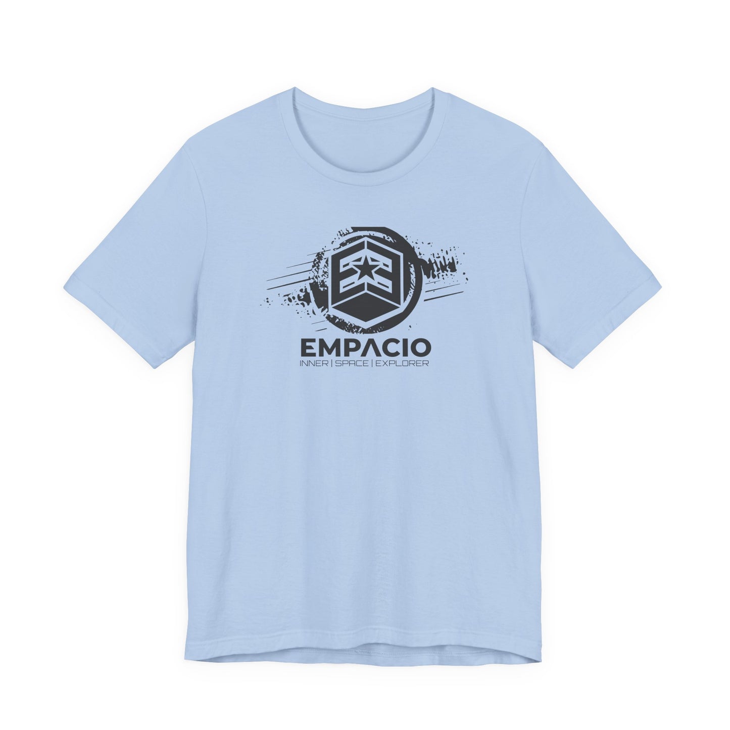 Inner Space Explorer Premium Quality Tee
