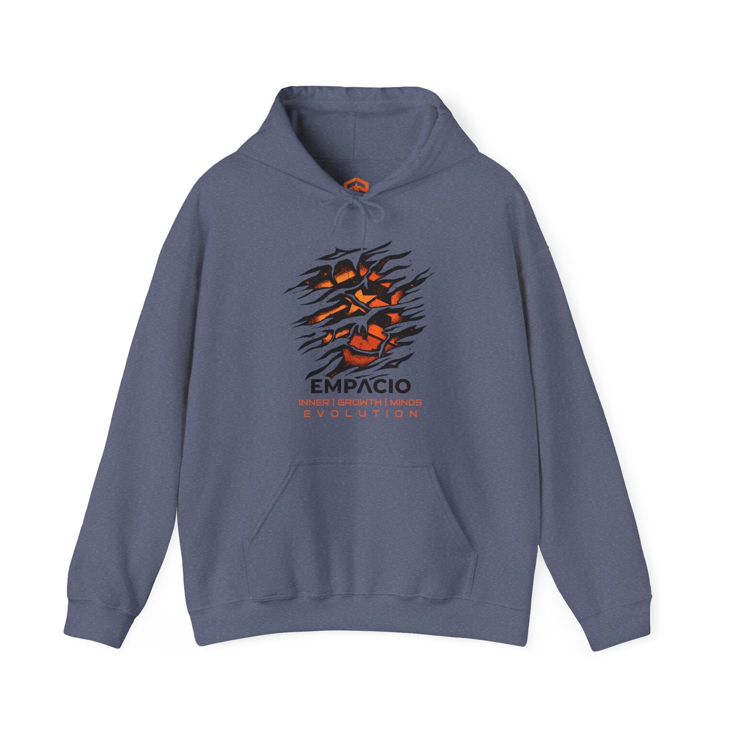 Inner | Growth | Minds Hoodie