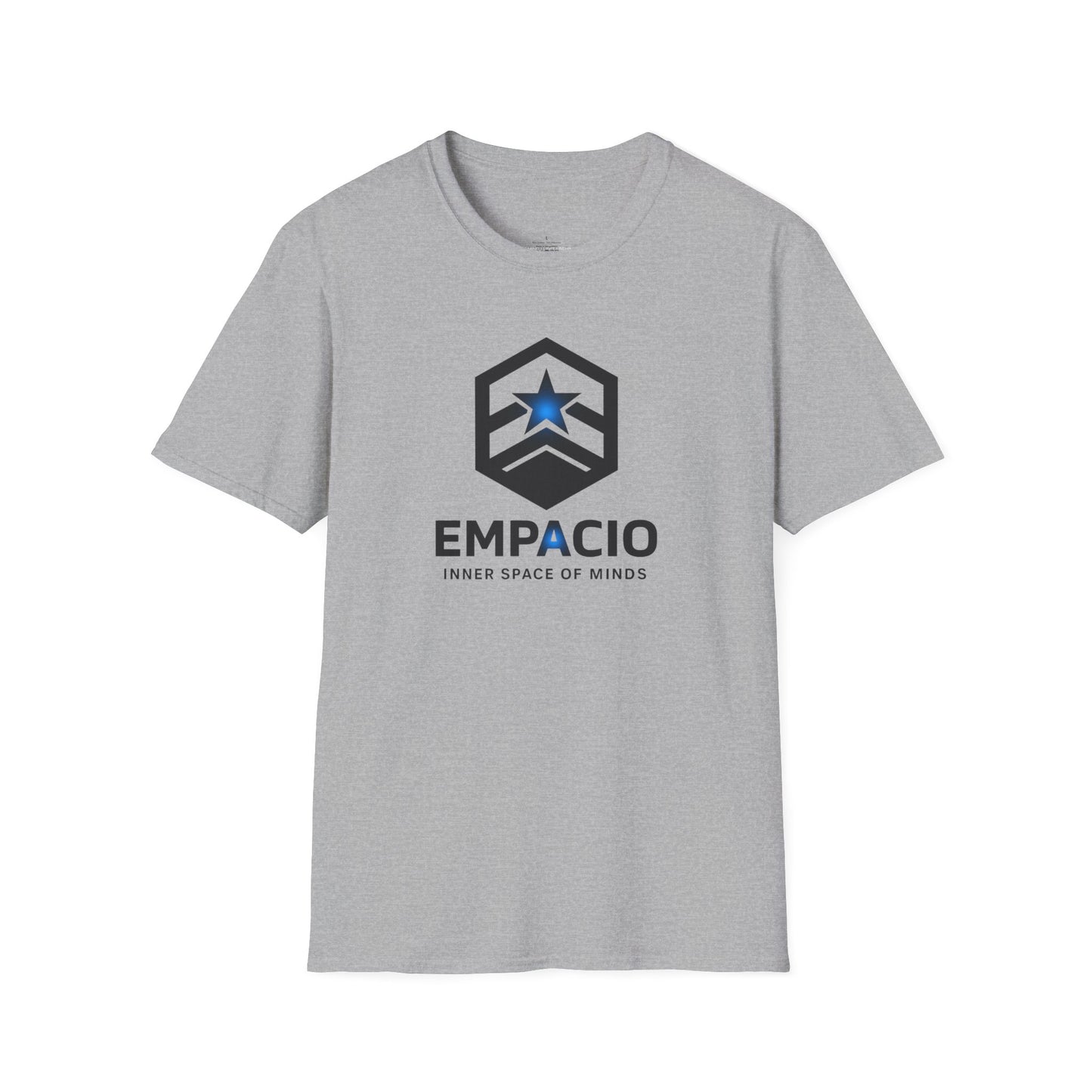 Inner Space Of Minds T-Shirt