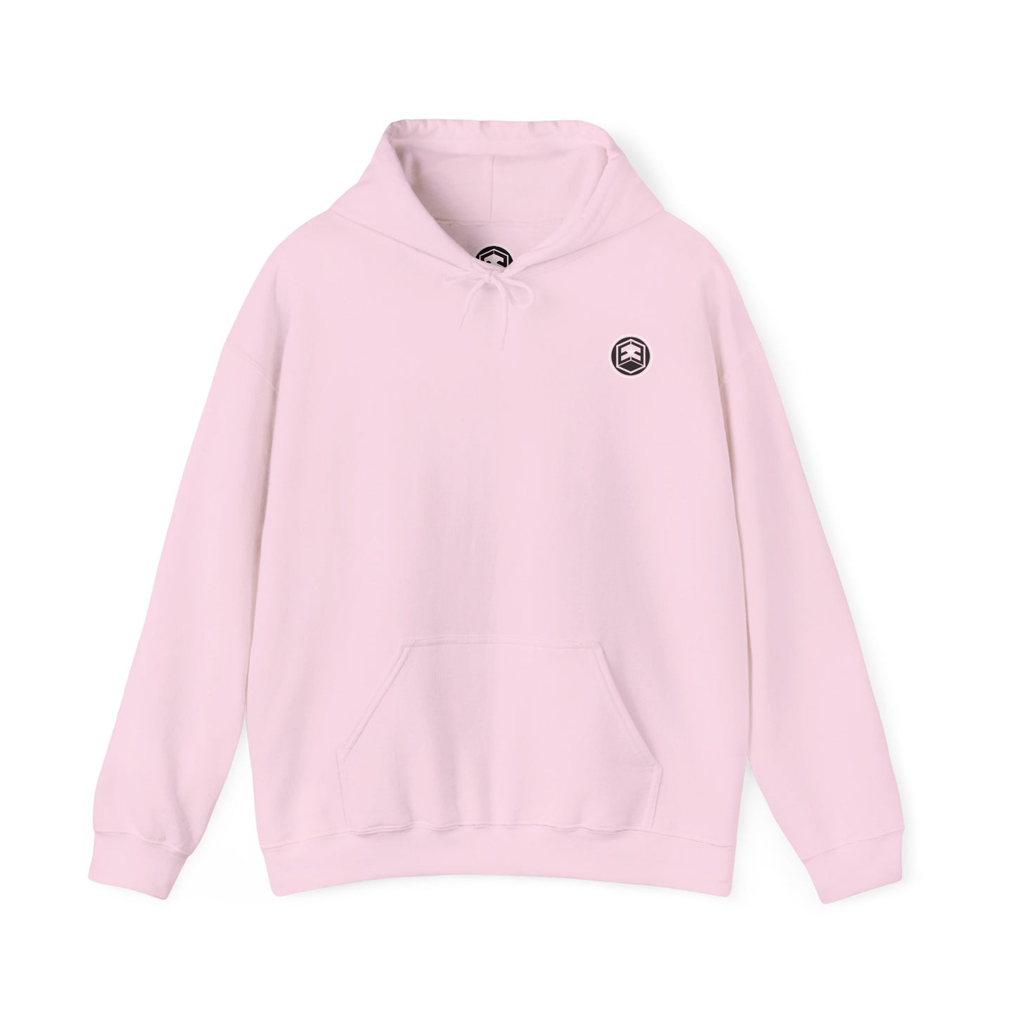Ontinuos Women Hooded Sweatshirt