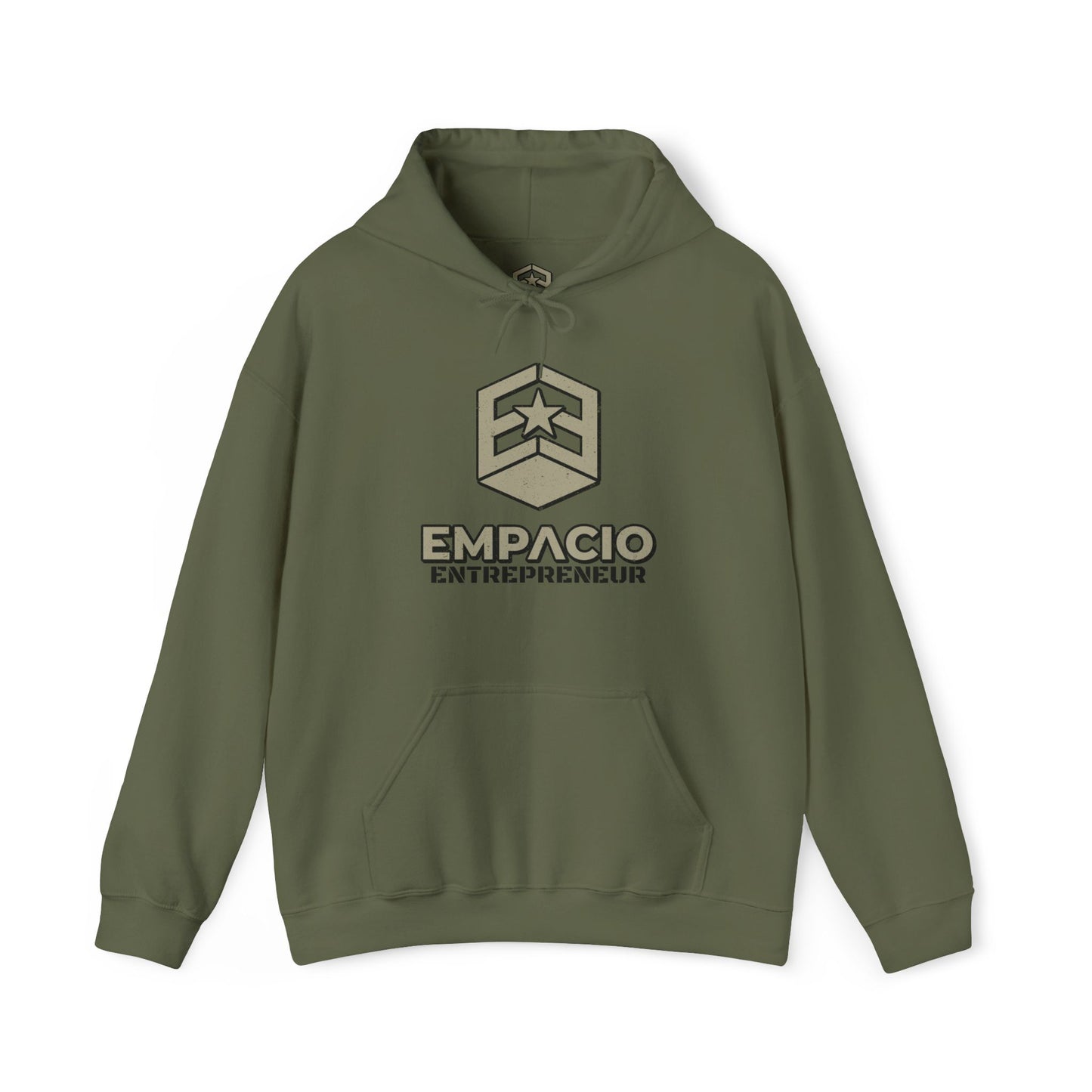 Freedom Entrepreneur Hooded Sweatshirt